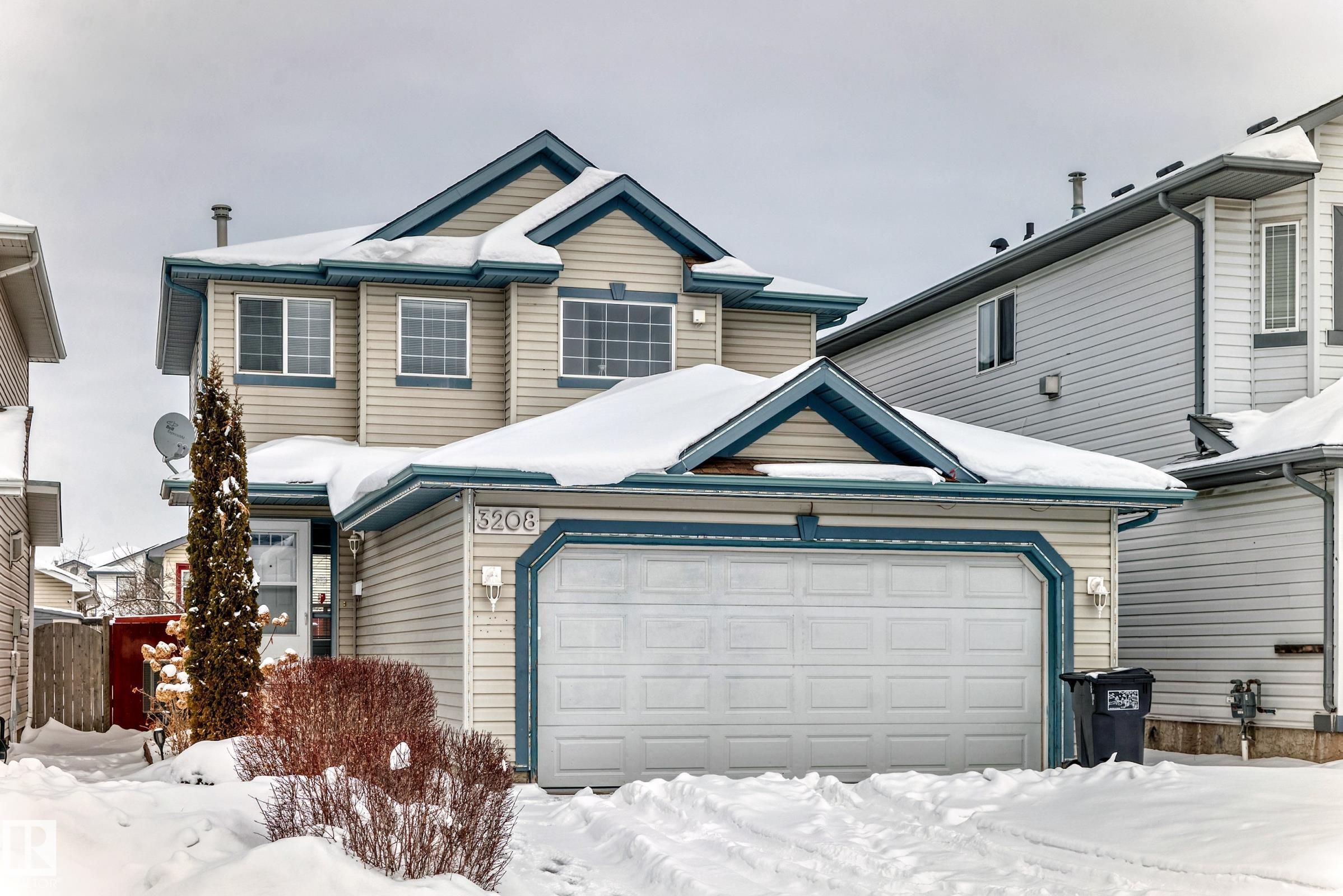 3208 29 Avenue, E4475158, Alberta,