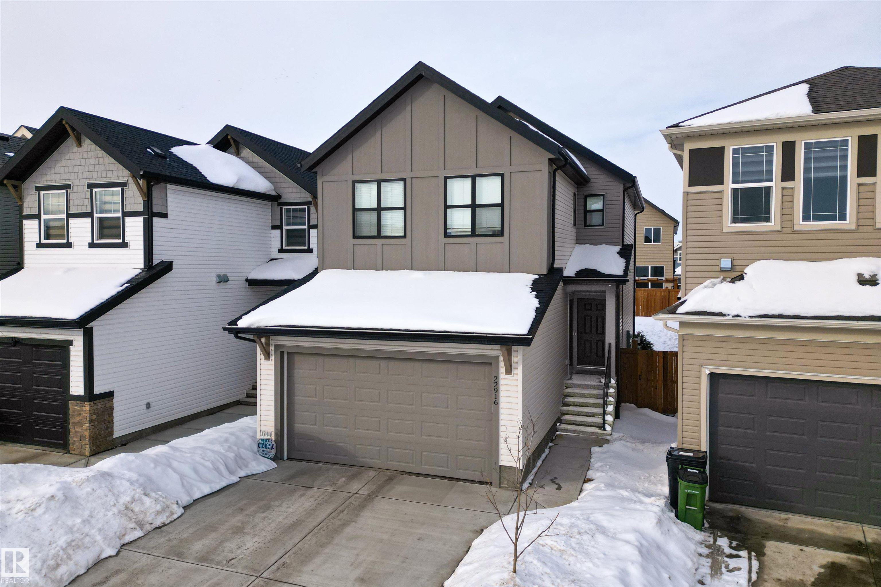 22916 95 Avenue, E4475167, Alberta,