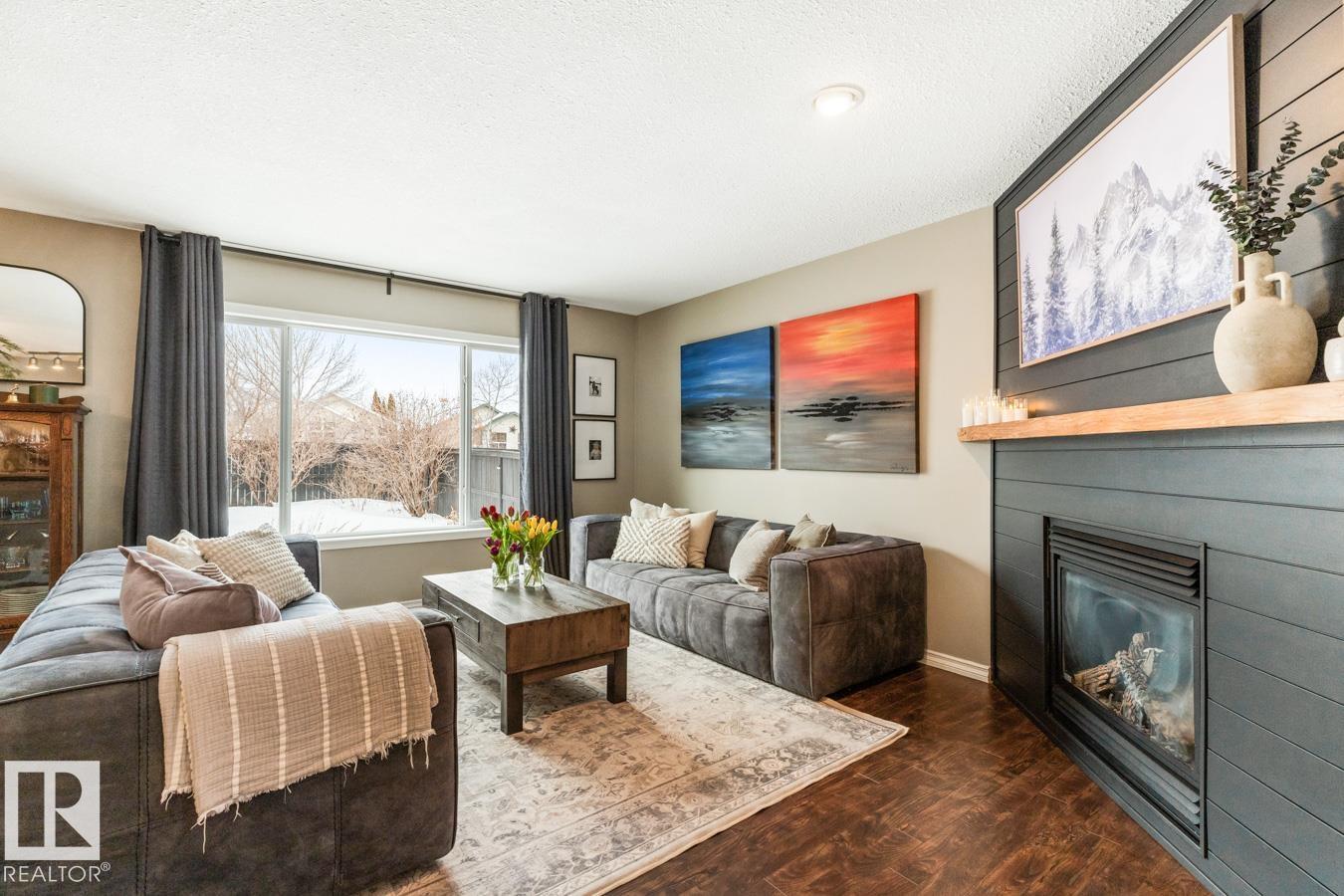 422 FOXBORO Way, E4475175, Alberta,