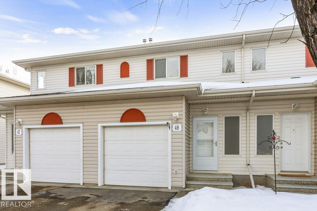 48 451 HYNDMAN Crescent, E4475176, Alberta,