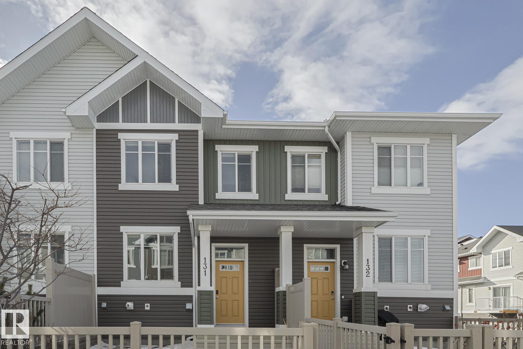 131 2905 141 Street, E4475181, Alberta,