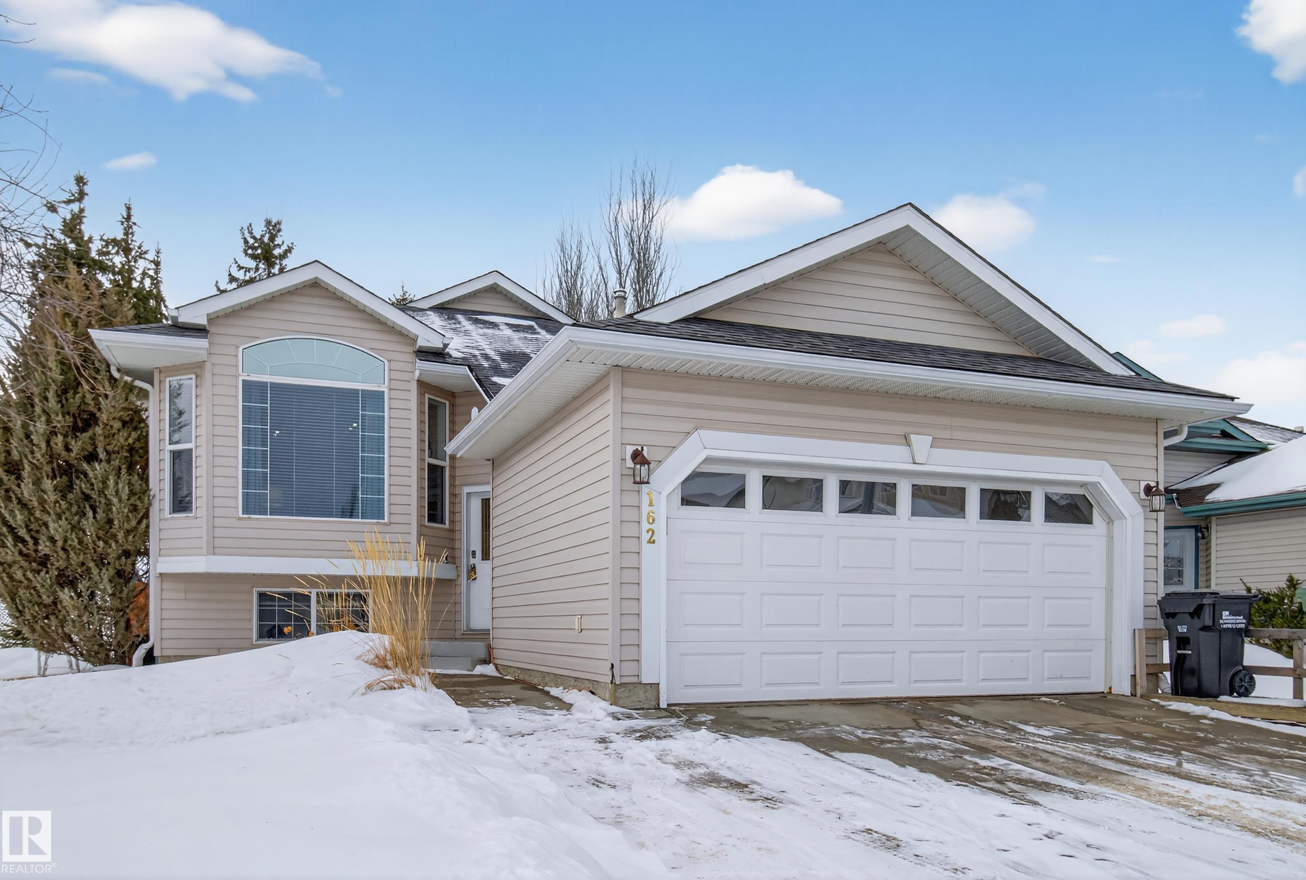 162 FOXBORO Place, E4475190, Alberta,