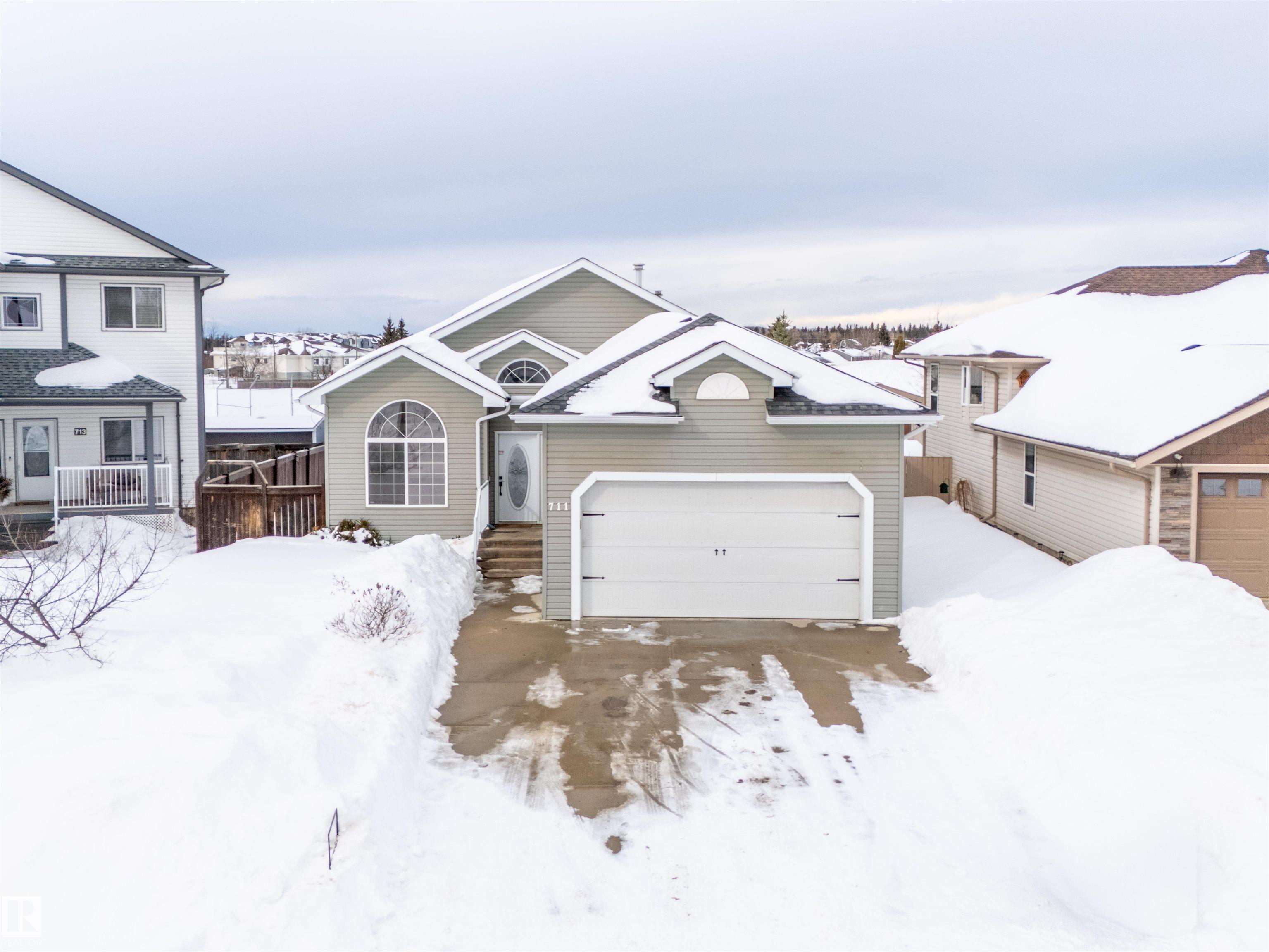 711 21 Street, E4475226, Alberta,
