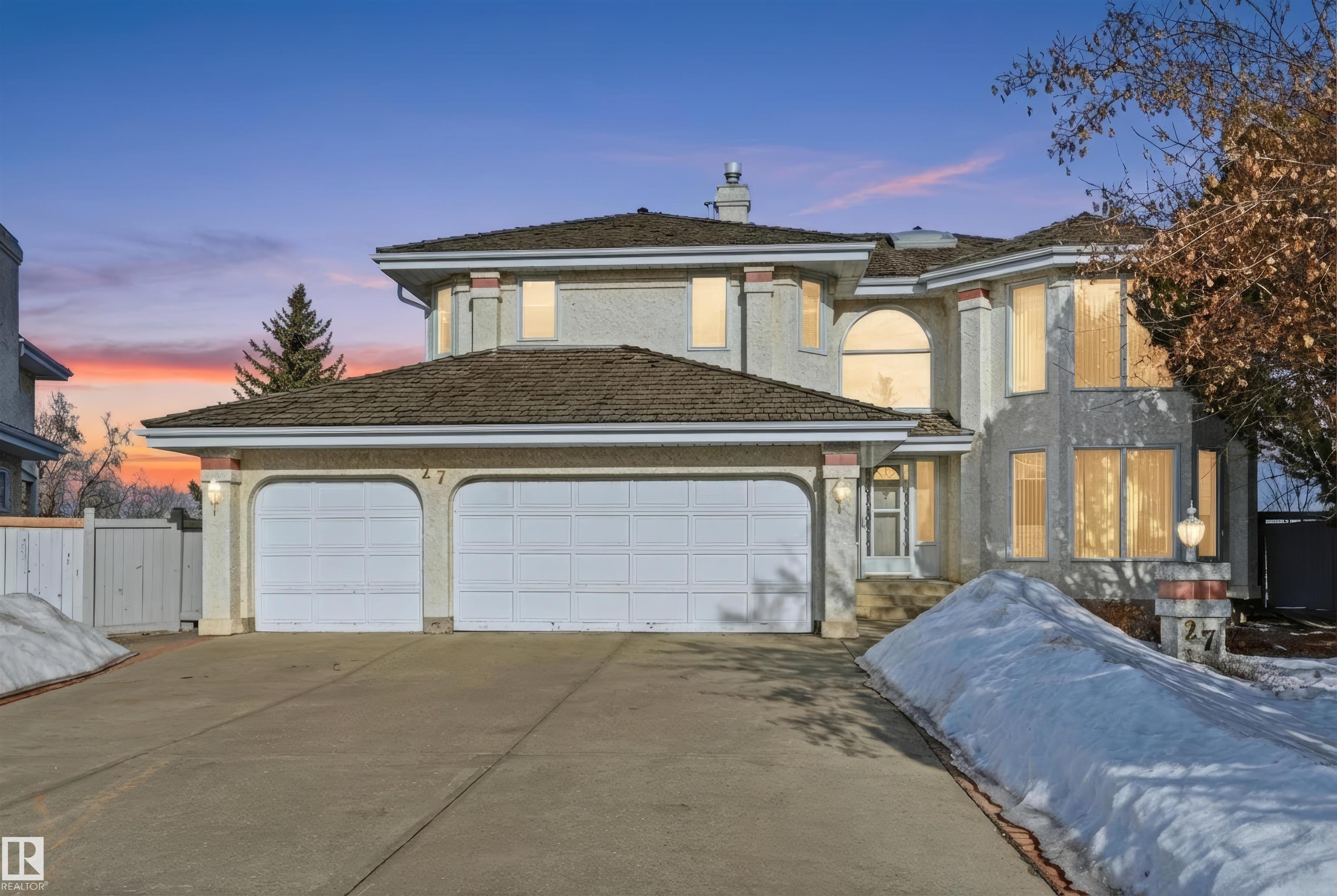 27 CORMACK Crescent, E4475250, Alberta,