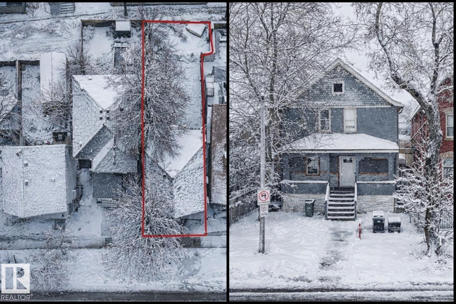 10730 92 Street, E4475266, Alberta,