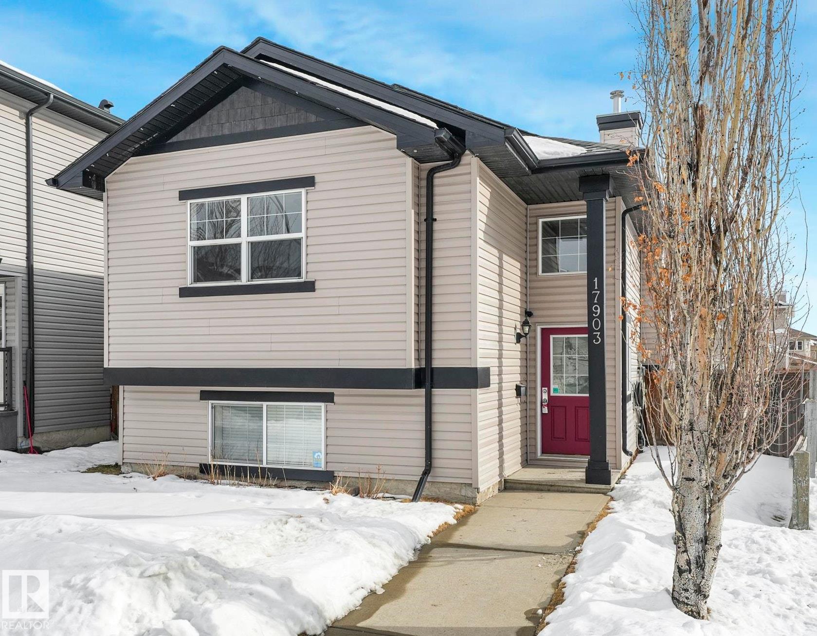 17903 85 Street, E4475267, Alberta,