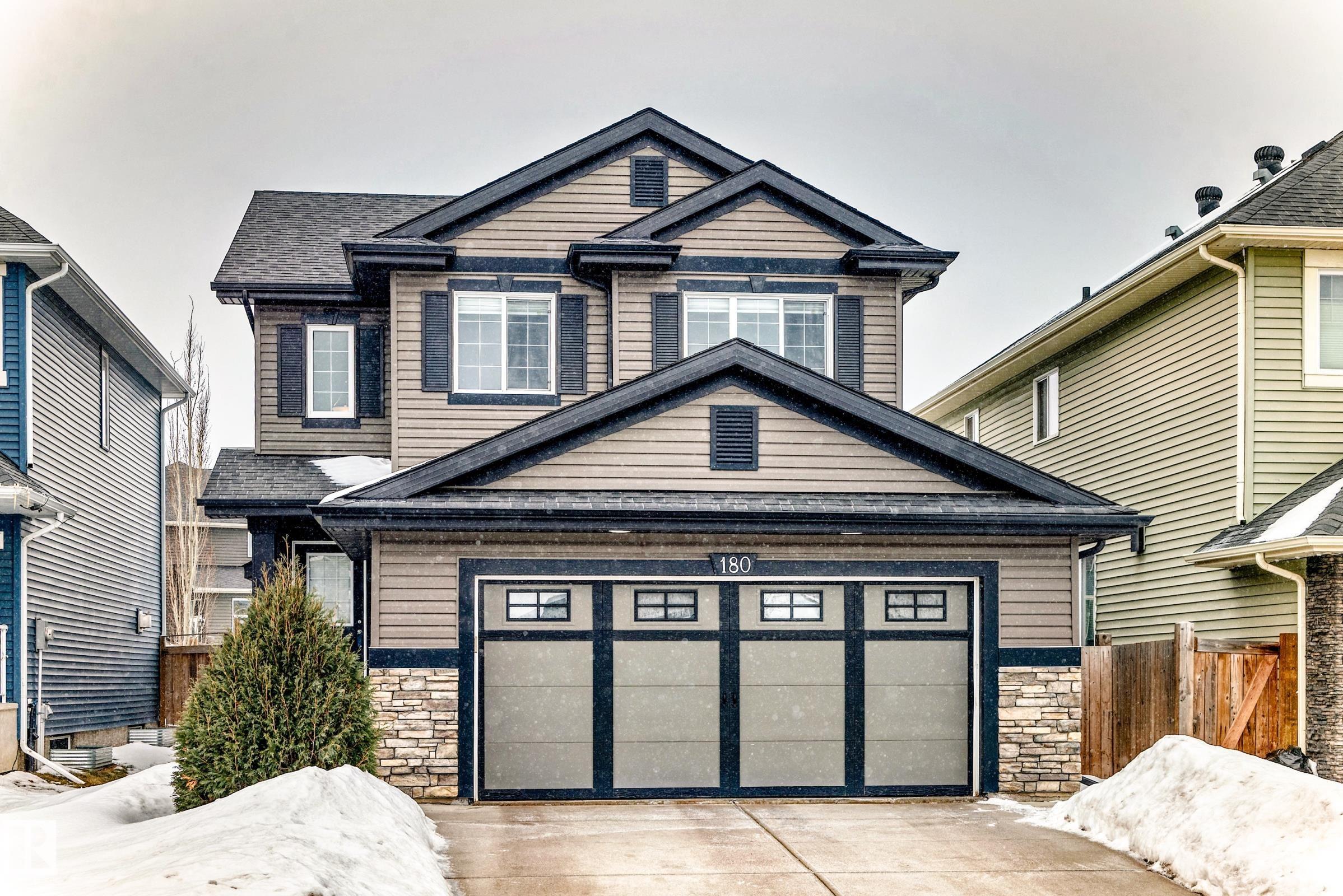180 ASHMORE Way, E4475269, Alberta,