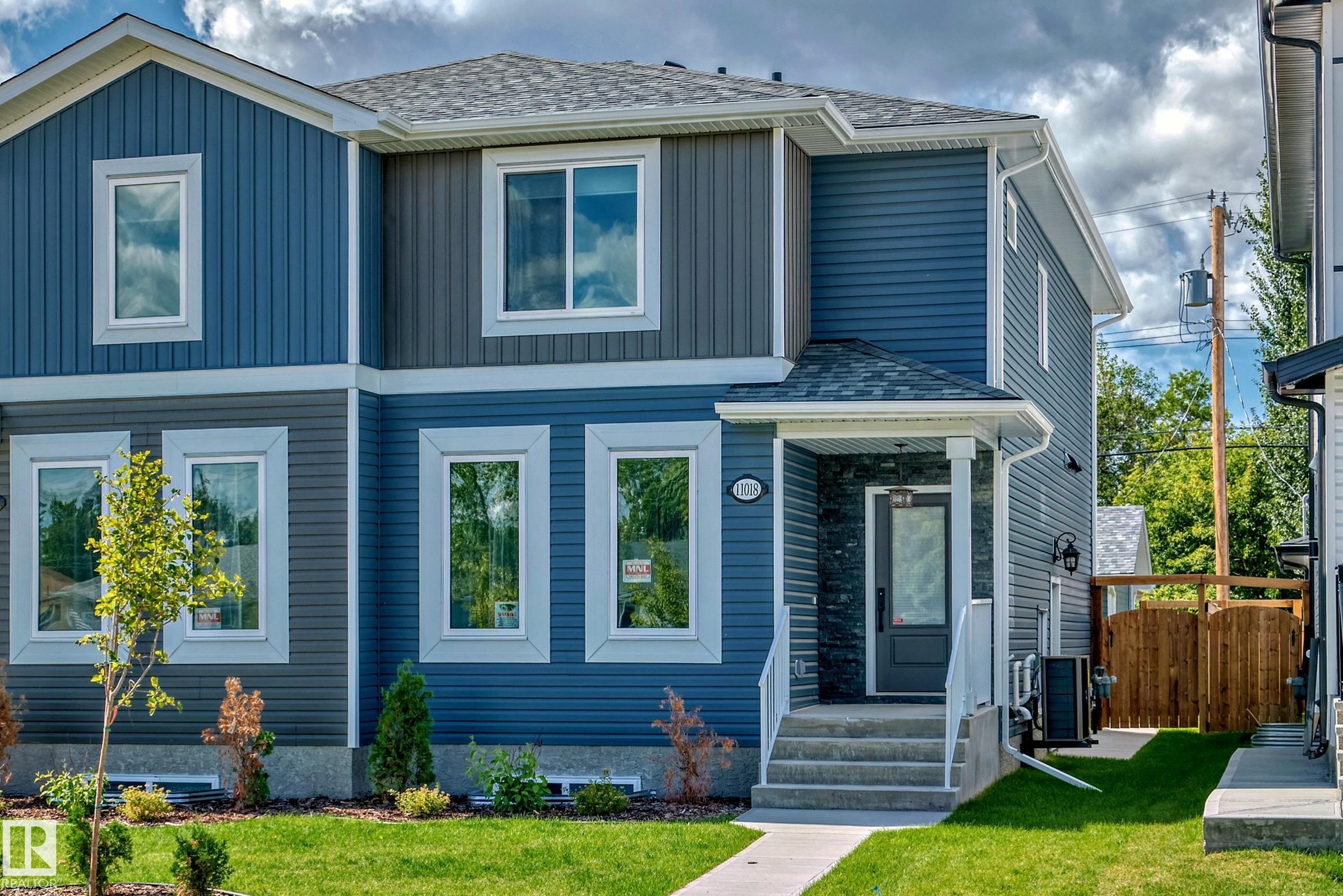 11018 149 Street, E4475274, Alberta,
