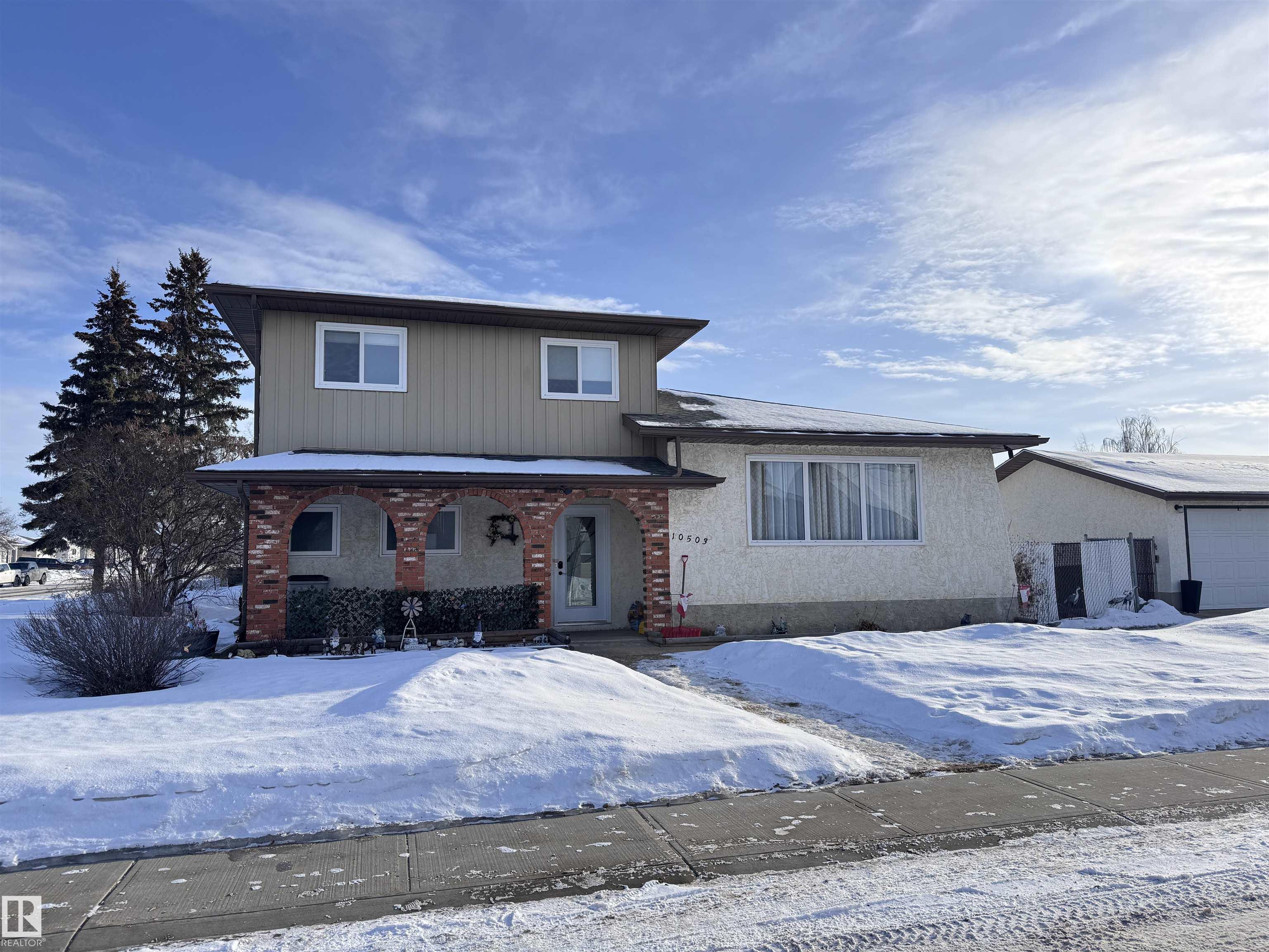 10503 110 Street, E4475284, Alberta,
