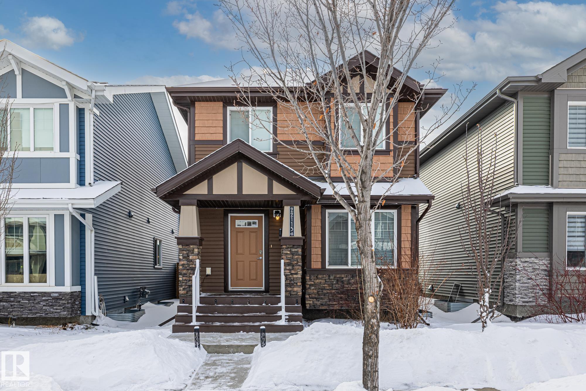 22115 88 Avenue, E4475294, Alberta,