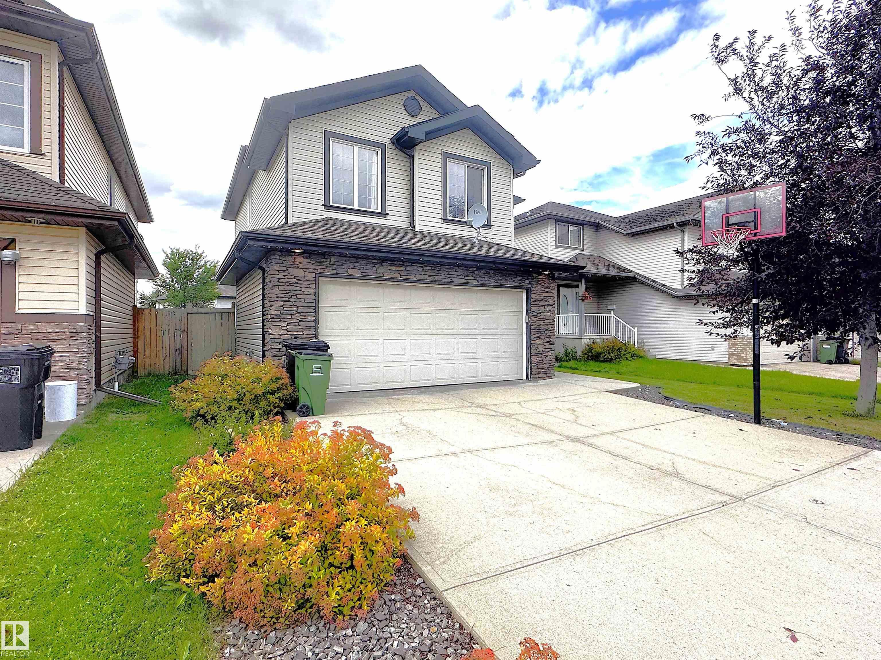 3756 13 Street, E4475297, Alberta,