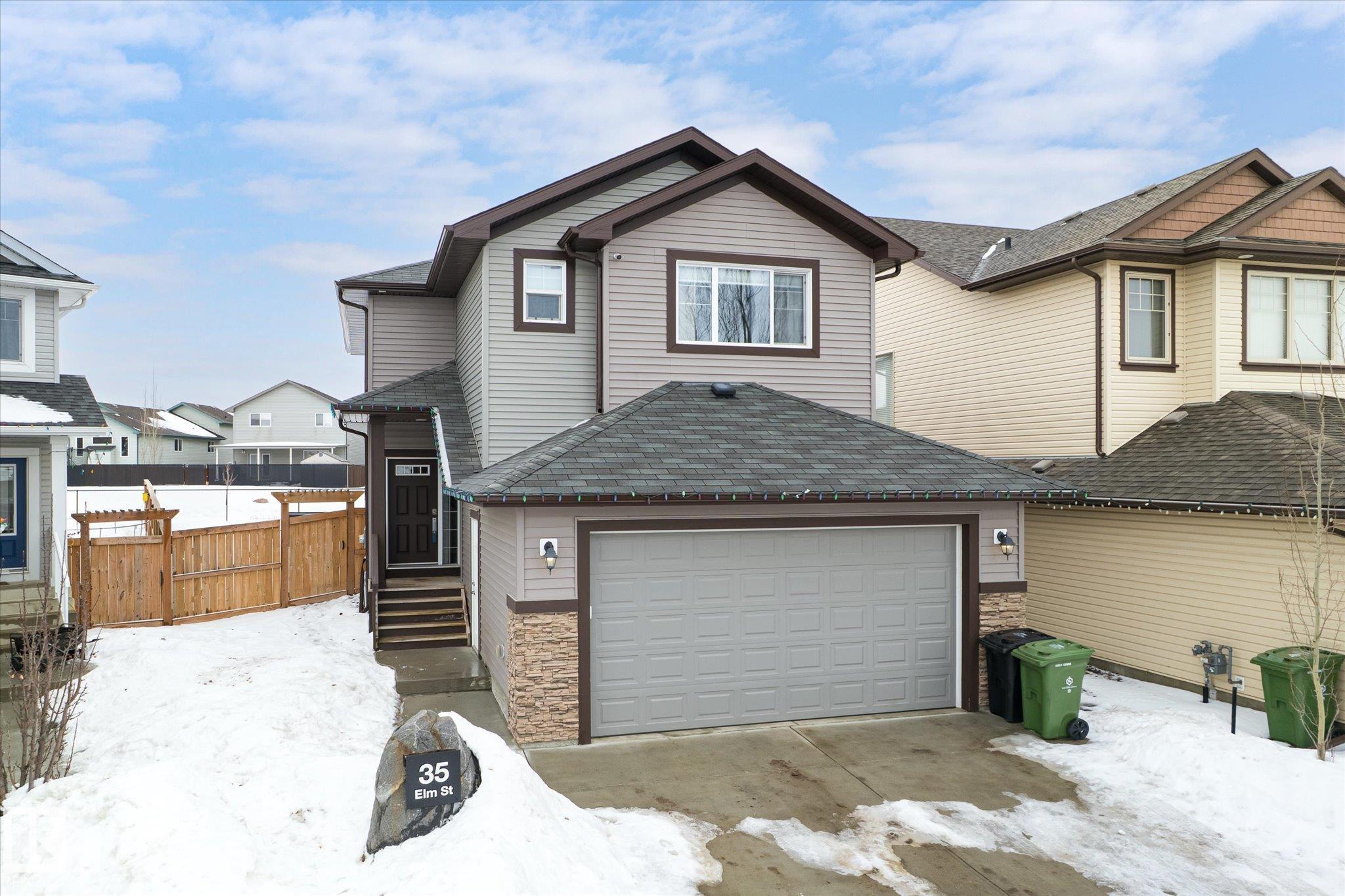 35 Elm Street, E4475308, Alberta,