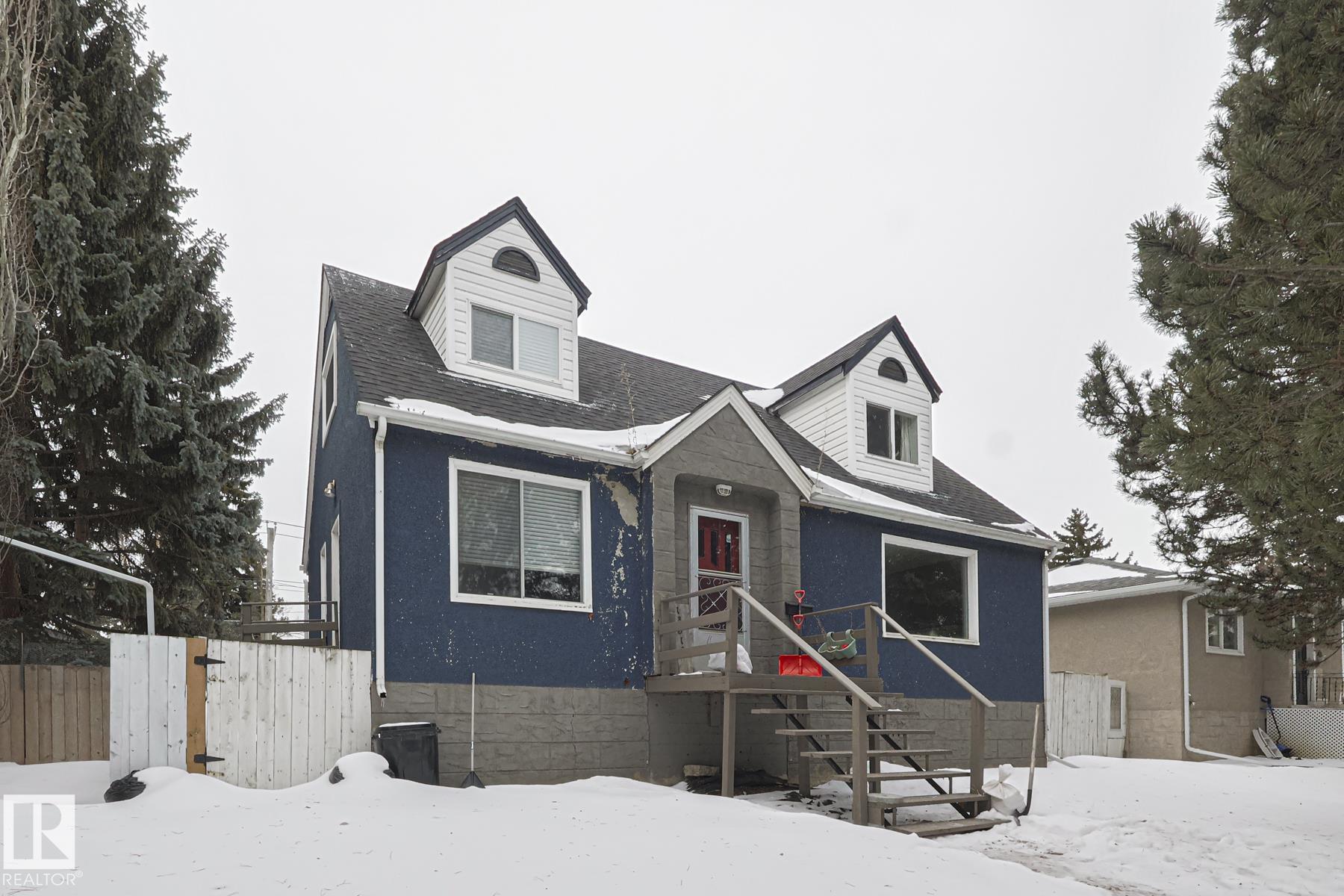 13519 107A Avenue, E4475309, Alberta,
