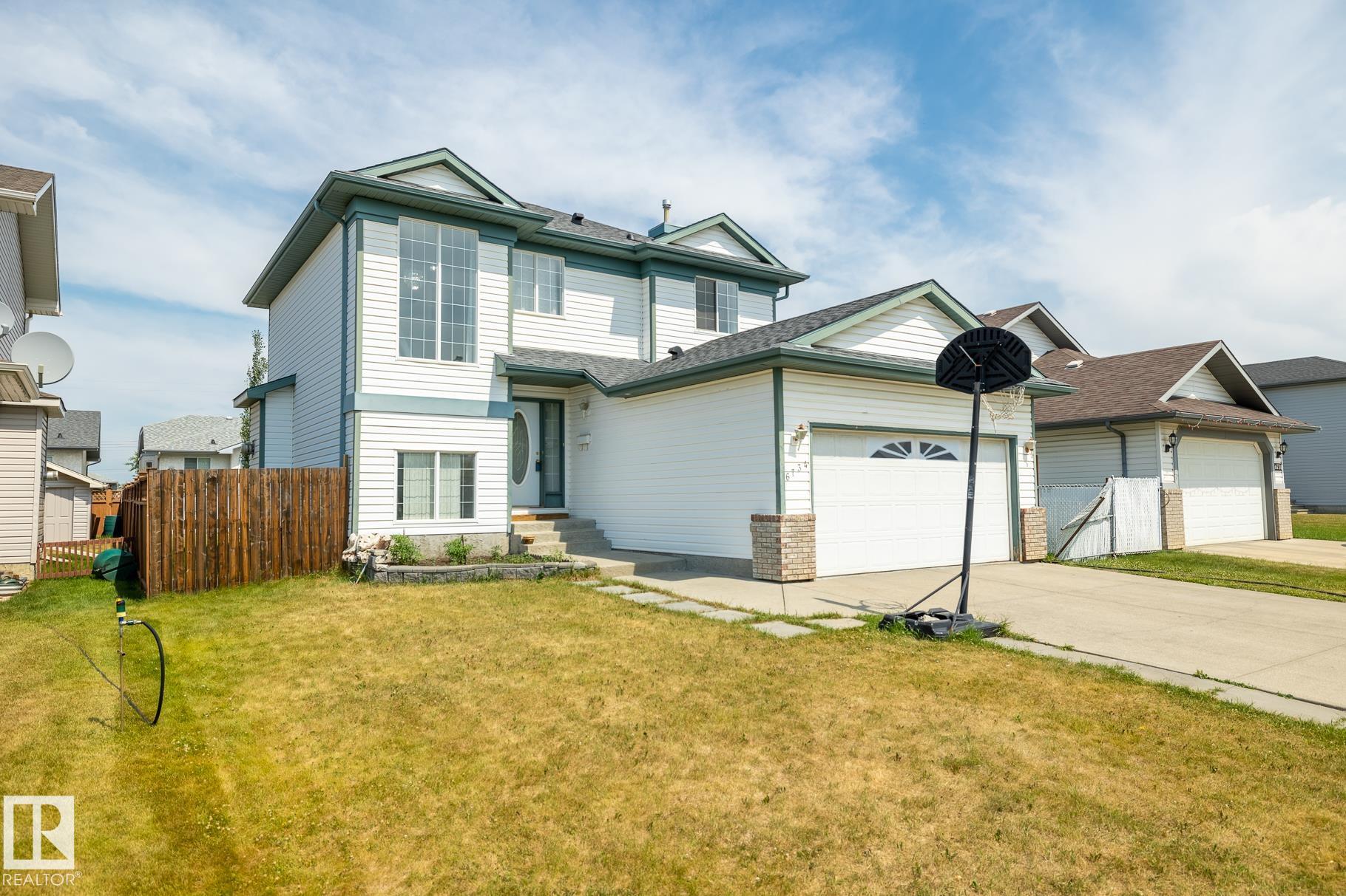 6734 162A Avenue, E4475310, Alberta,