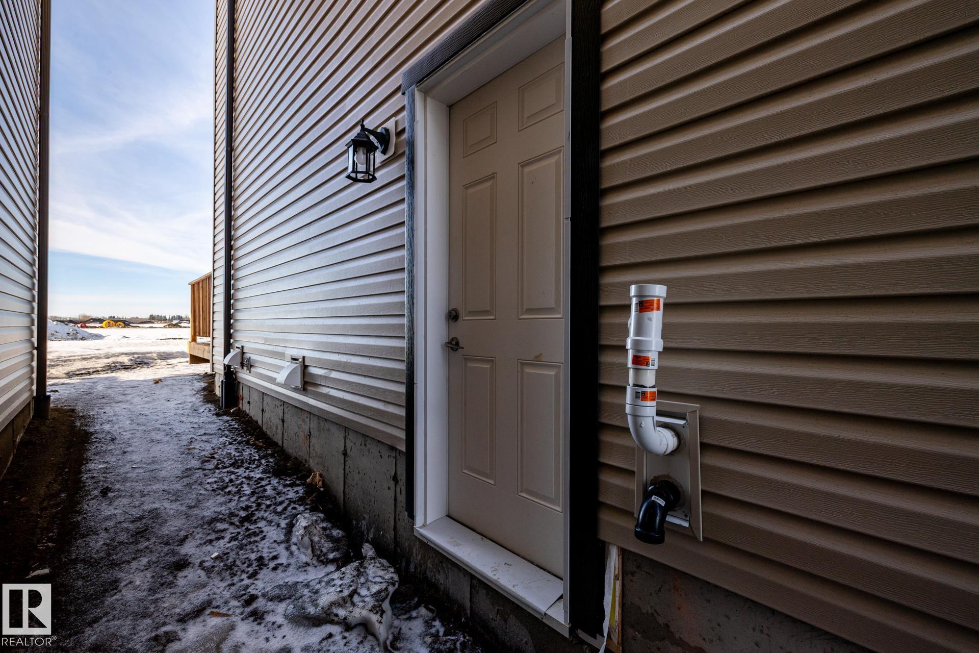 Second View of 1972 210 Street, Stillwater, Edmonton, Alberta, T6M 3H7