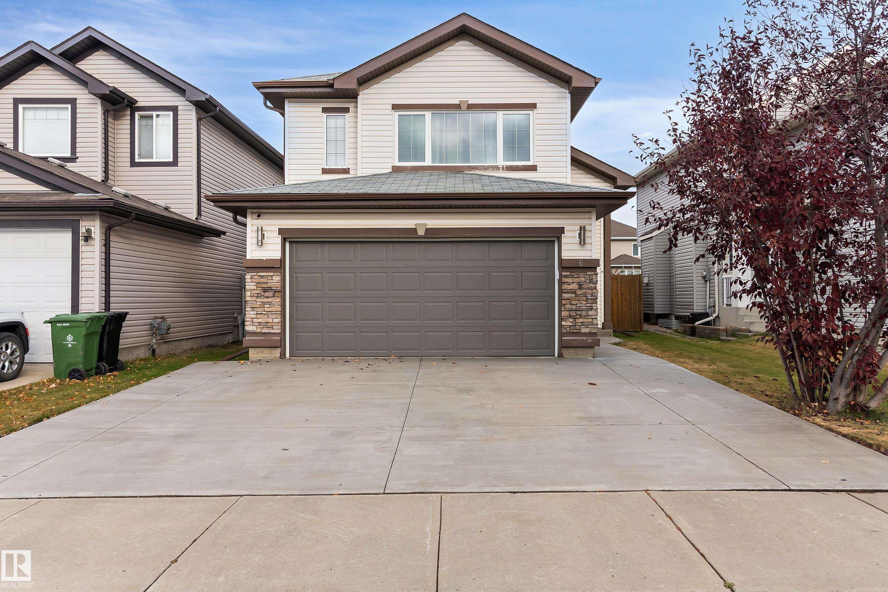 6 SEQUOIA Bend, E4475325, Alberta,