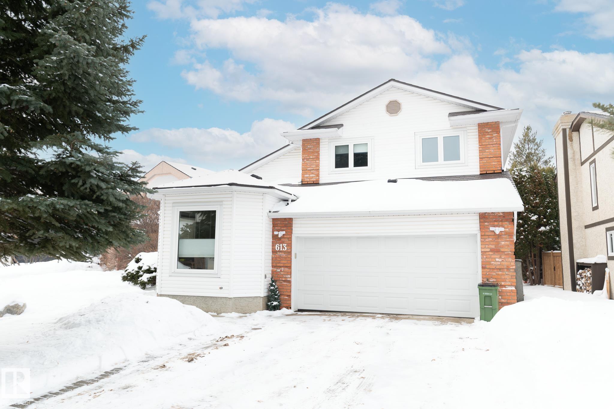 613 WHISTON Wynd, E4475326, Alberta,