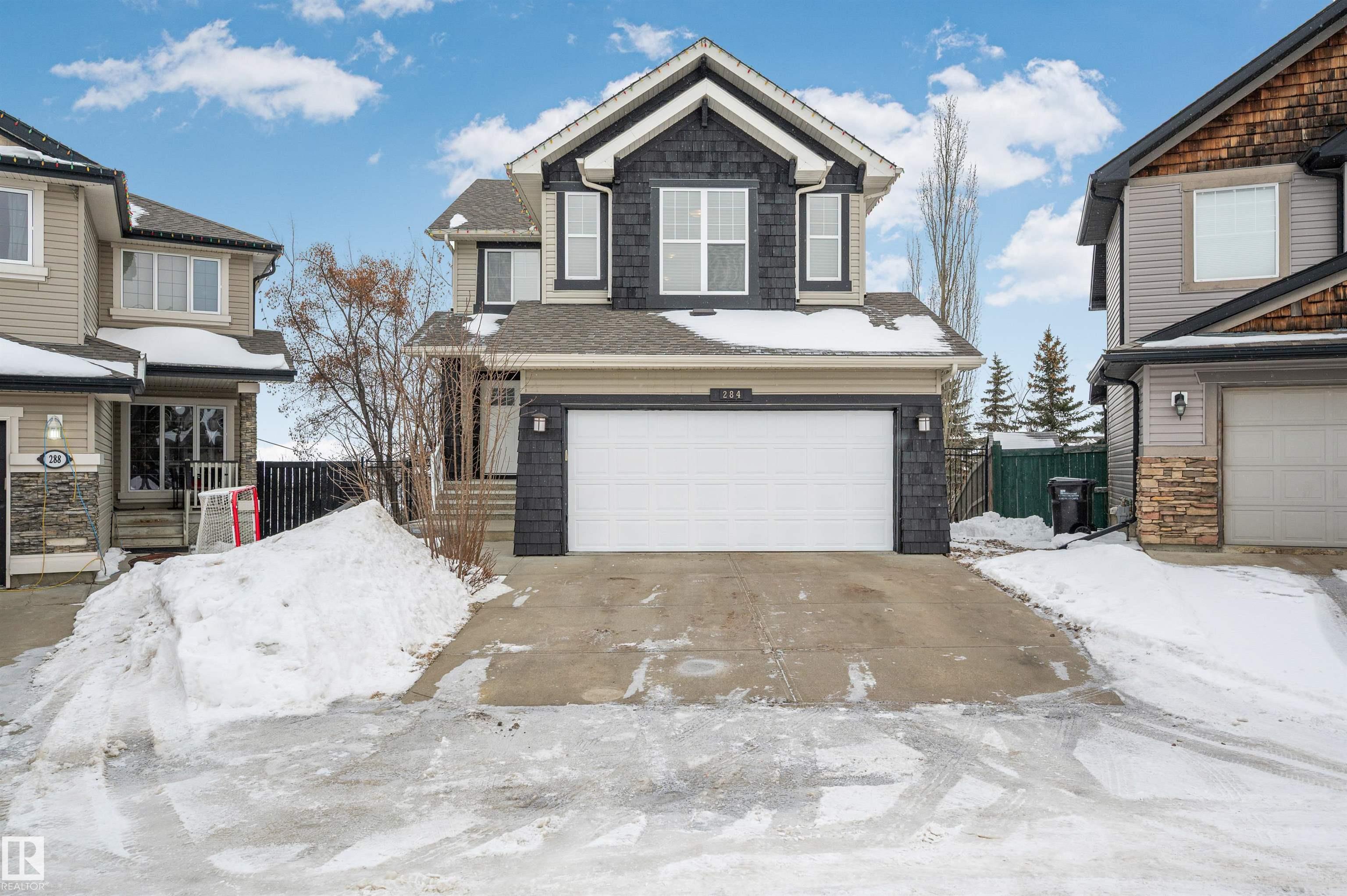 284 Cornwall Road, E4475328, Alberta,