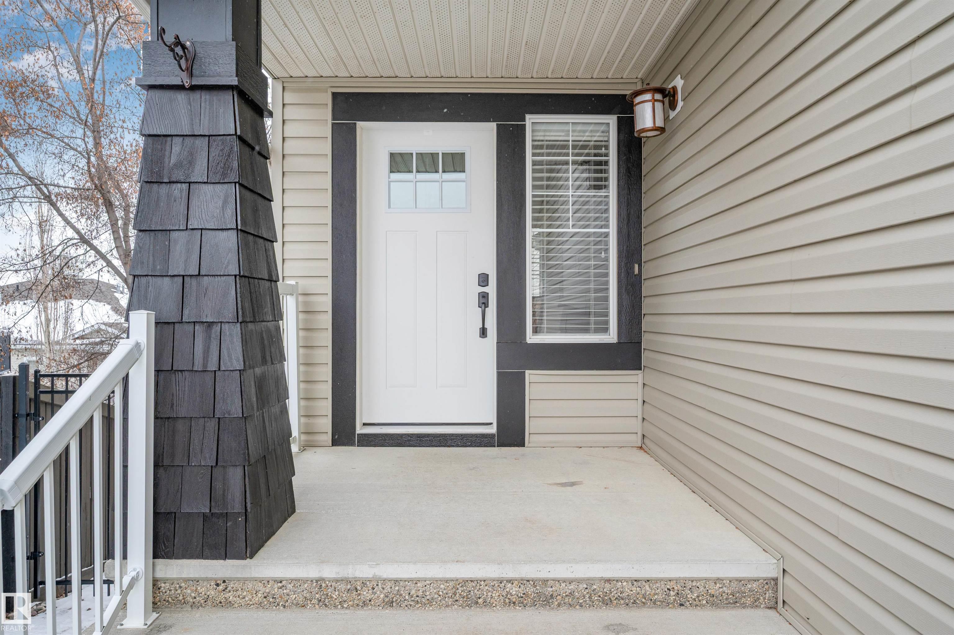 Third View of 284 Cornwall Road, Lakeland Ridge, Sherwood Park, Alberta, T8H 2S9