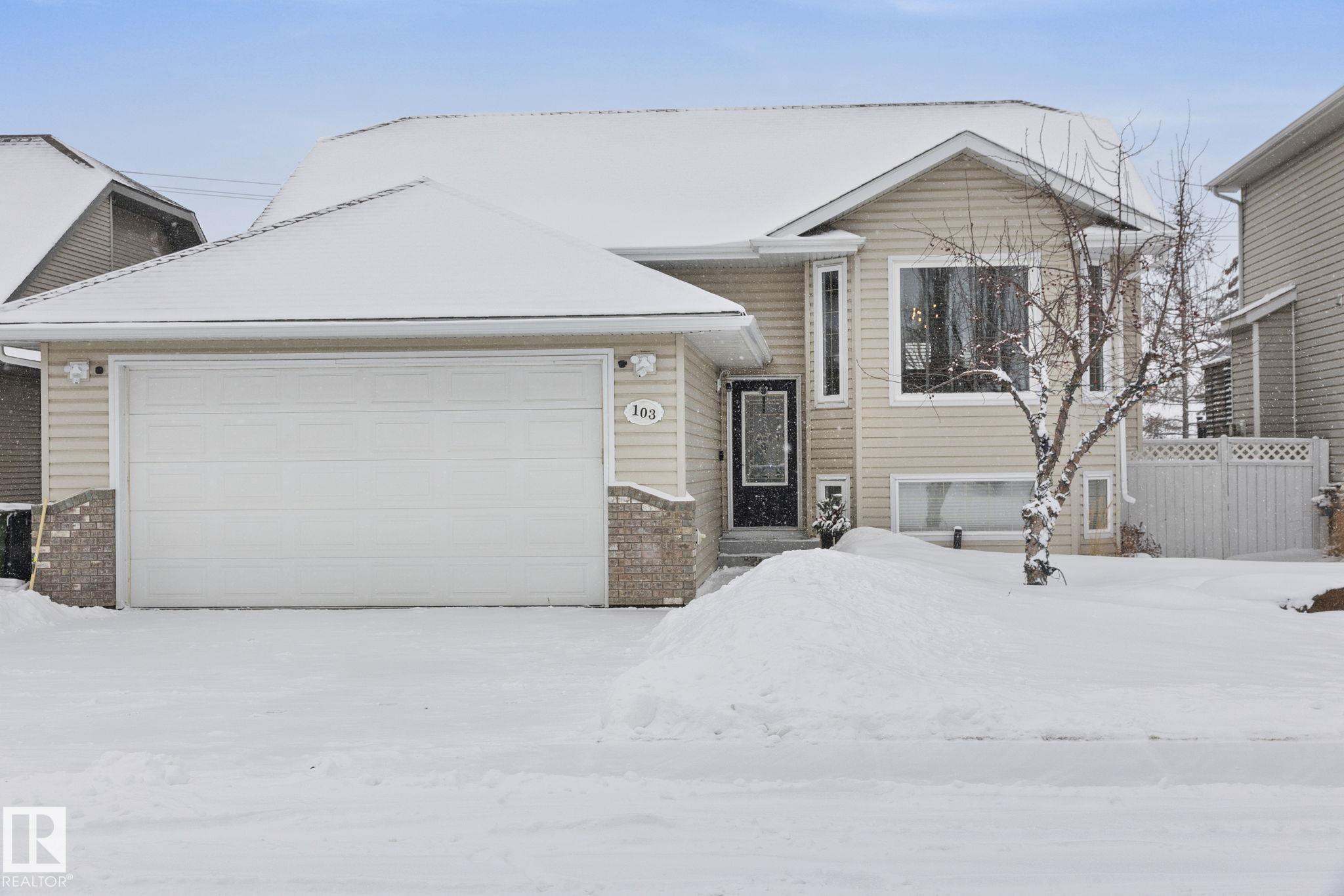 103 Adams Close, E4475329, Alberta,