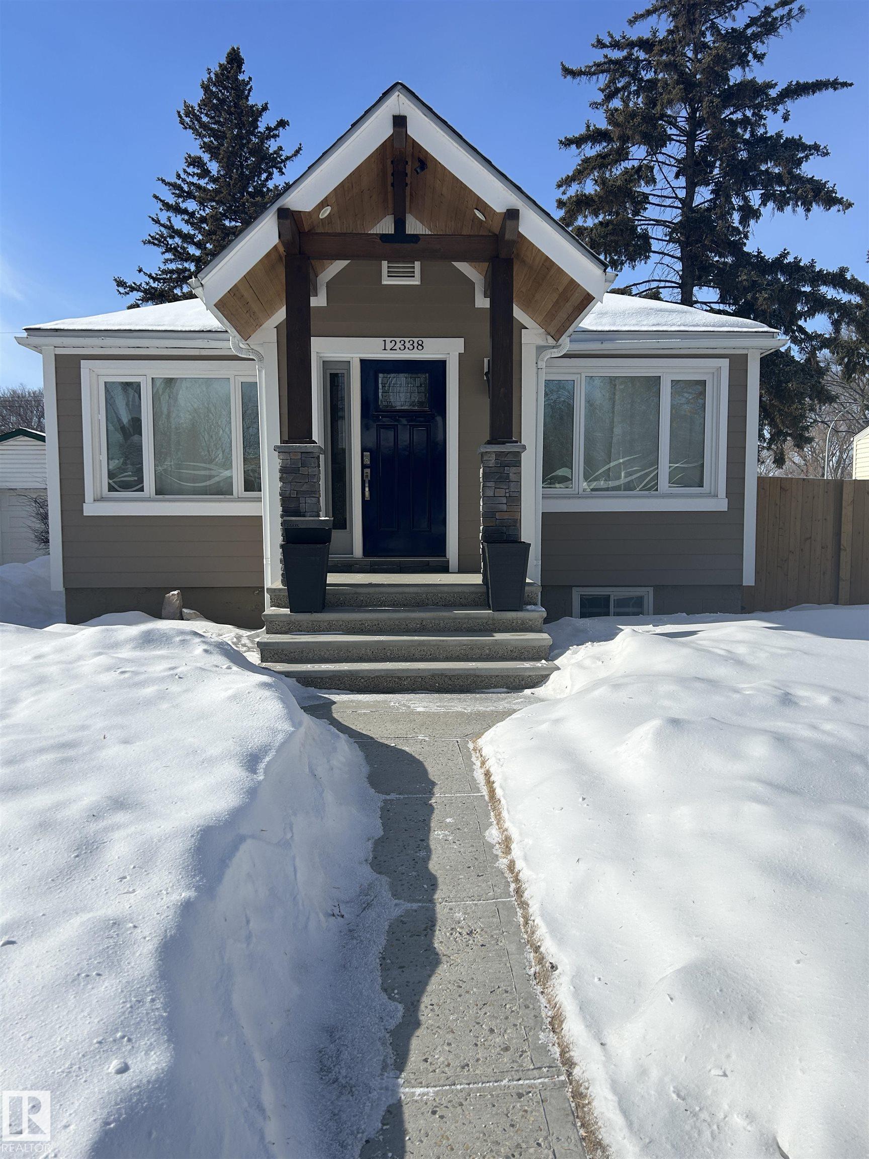 12338 91 Street, E4475335, Alberta,