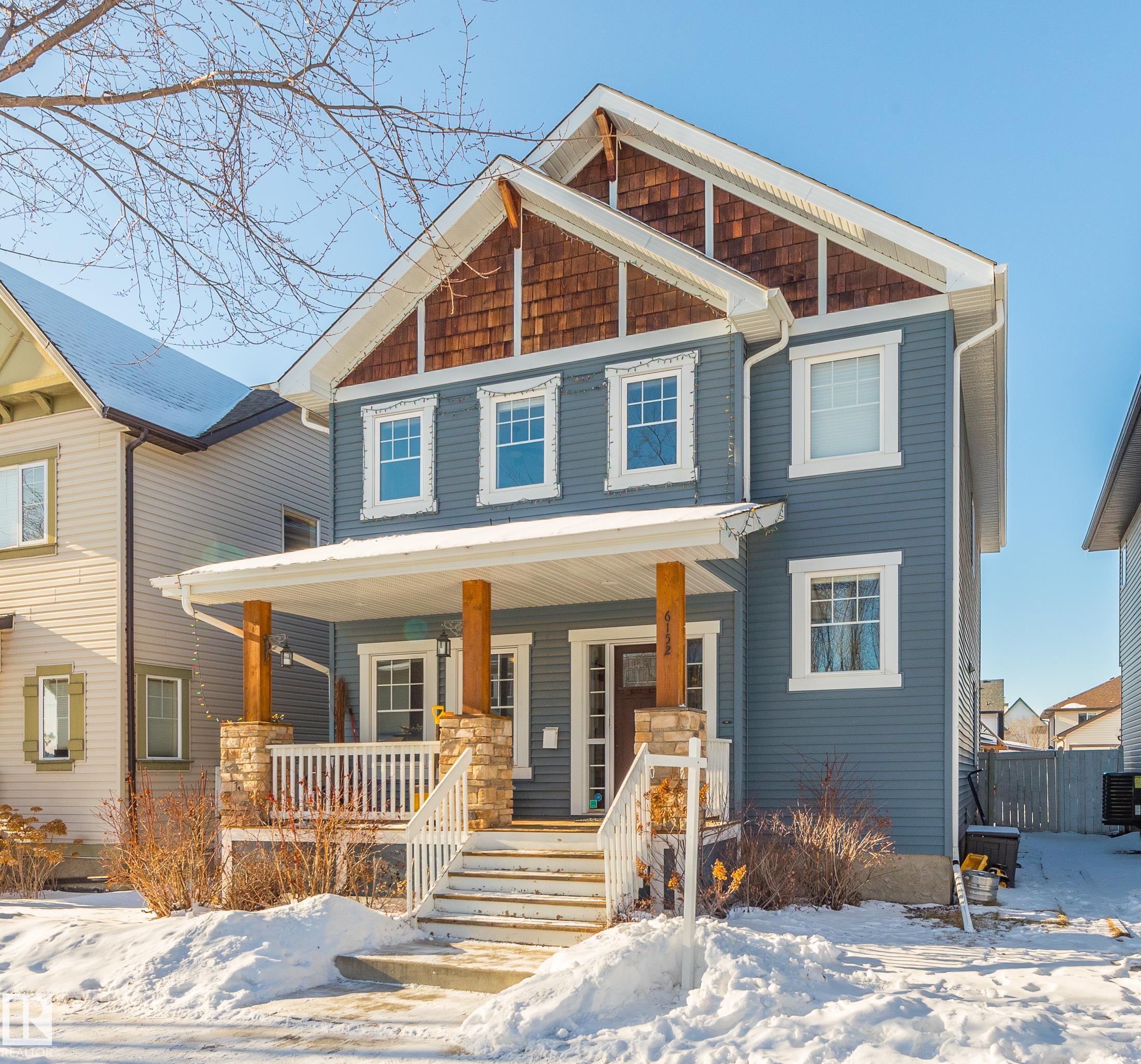 6152 STINSON Way, E4475351, Alberta,