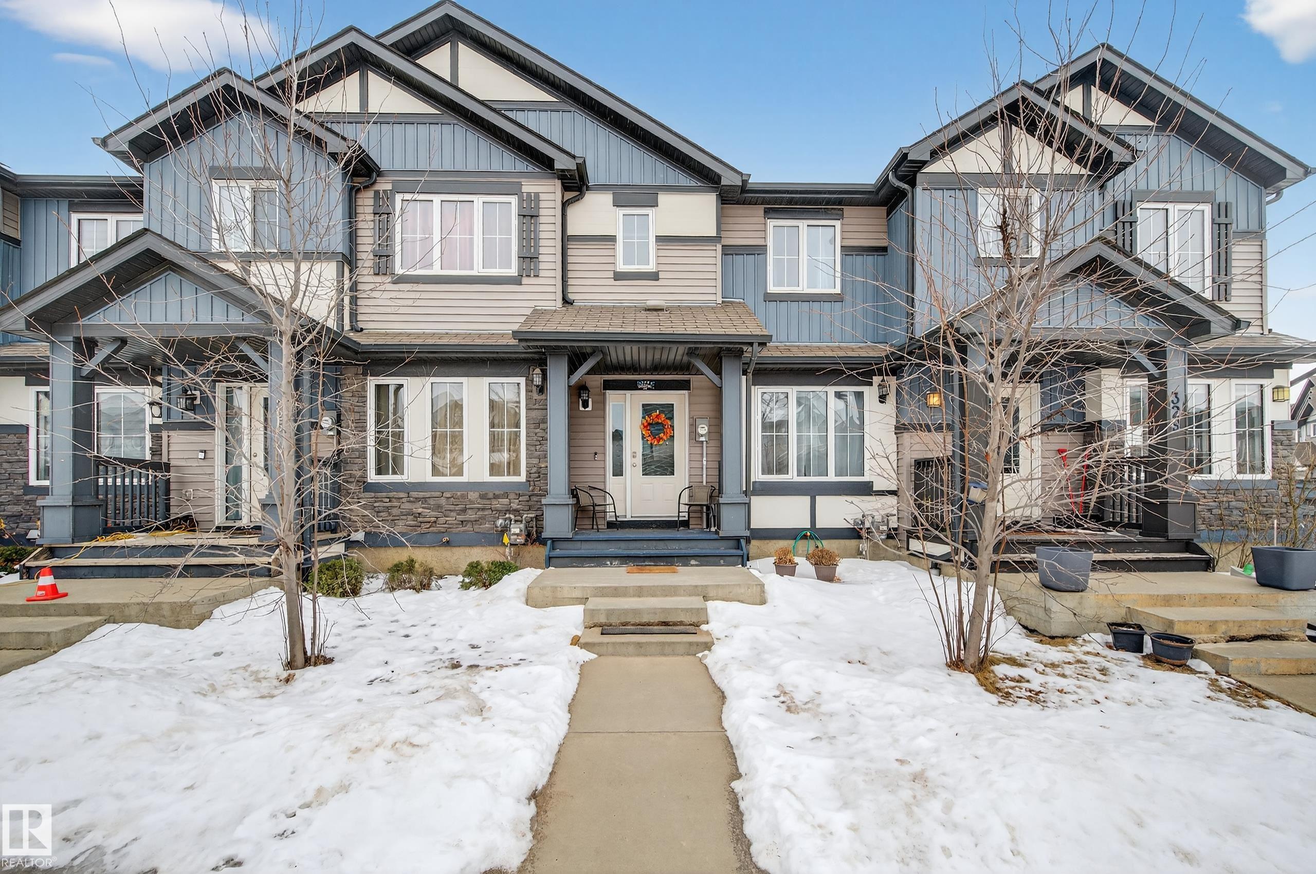 327 DESROCHERS Boulevard, E4475353, Alberta,