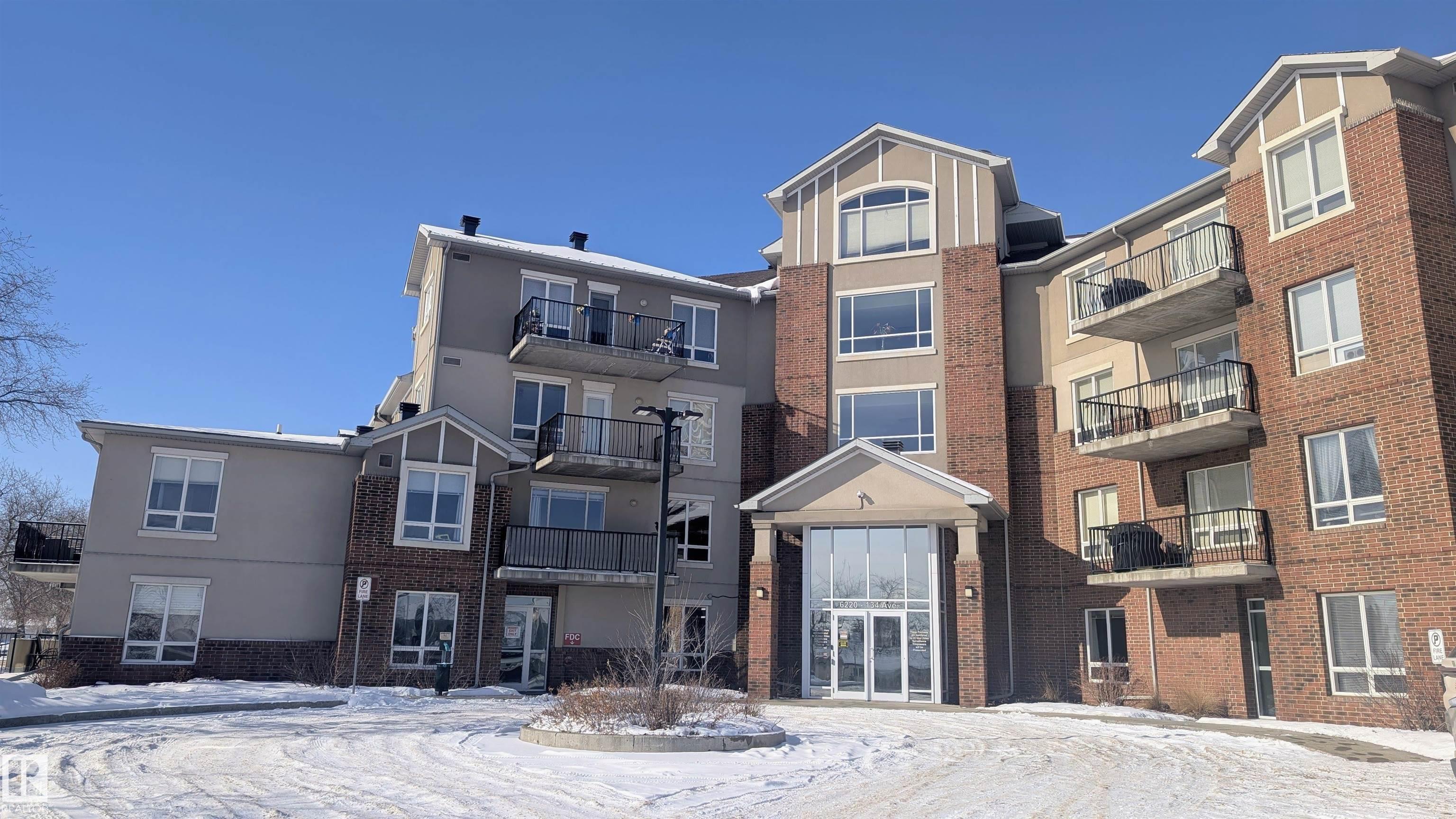 305 6220 134 Avenue, E4475364, Alberta,