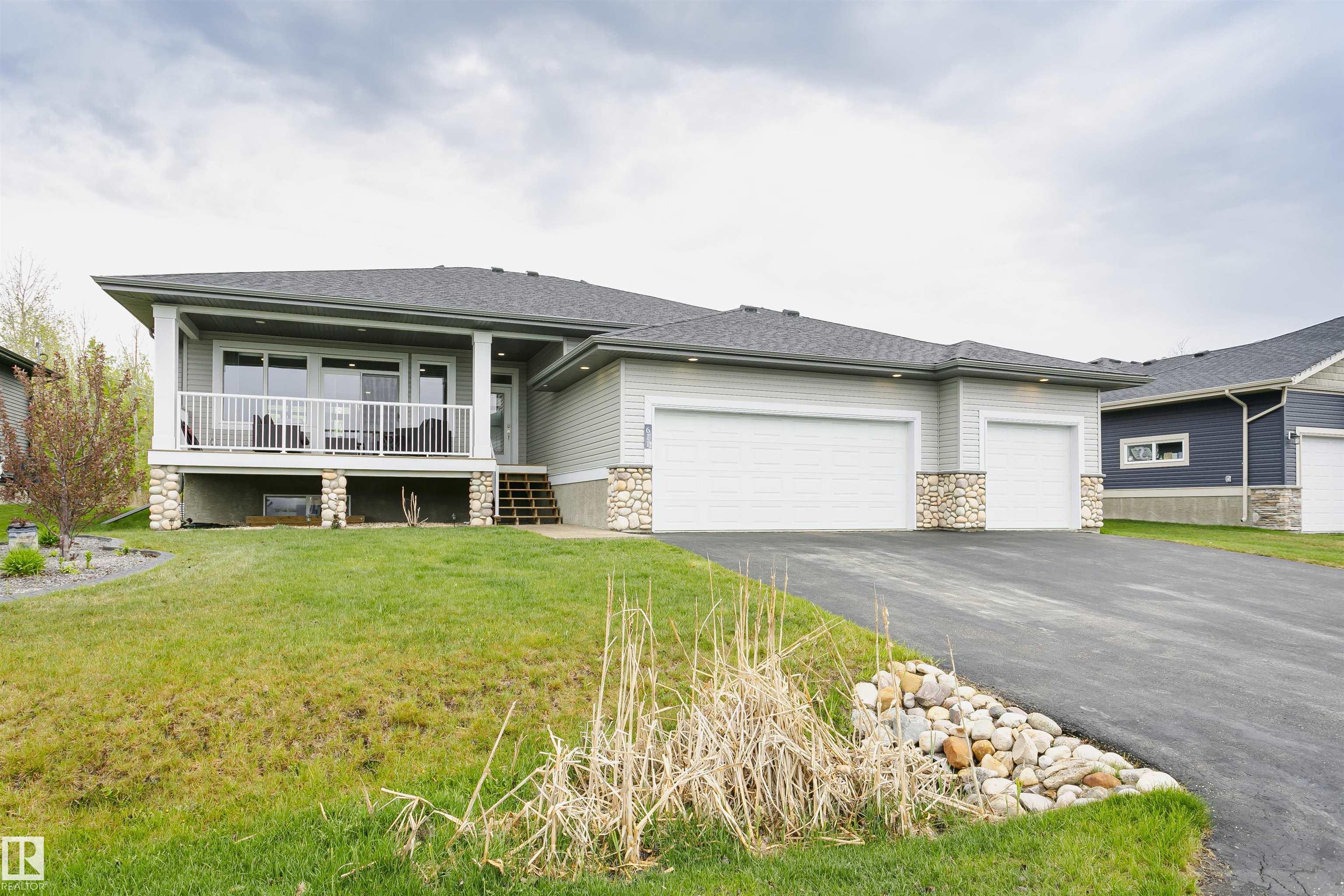 611 55101 STE ANNE TRAIL, E4475366, Alberta,