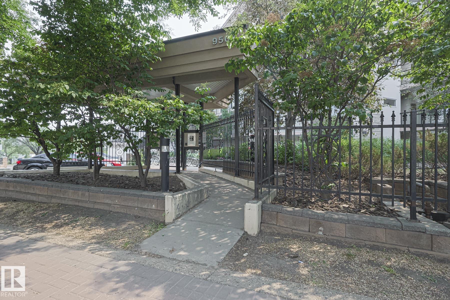 113 9507 101 Avenue, E4475368, Alberta,