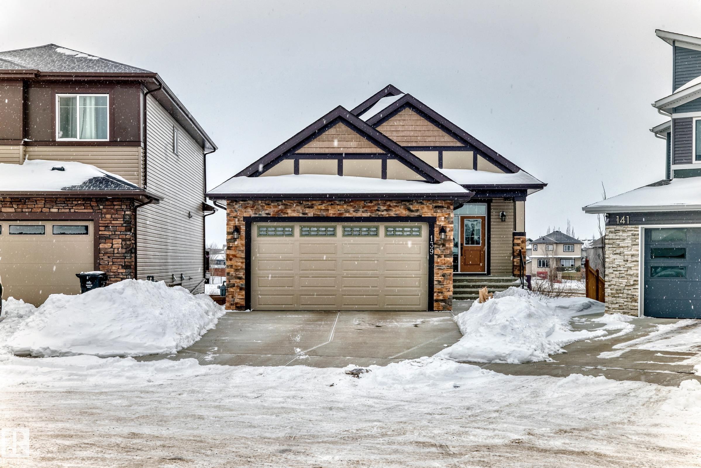 139 KIDD Crescent, E4475377, Alberta,