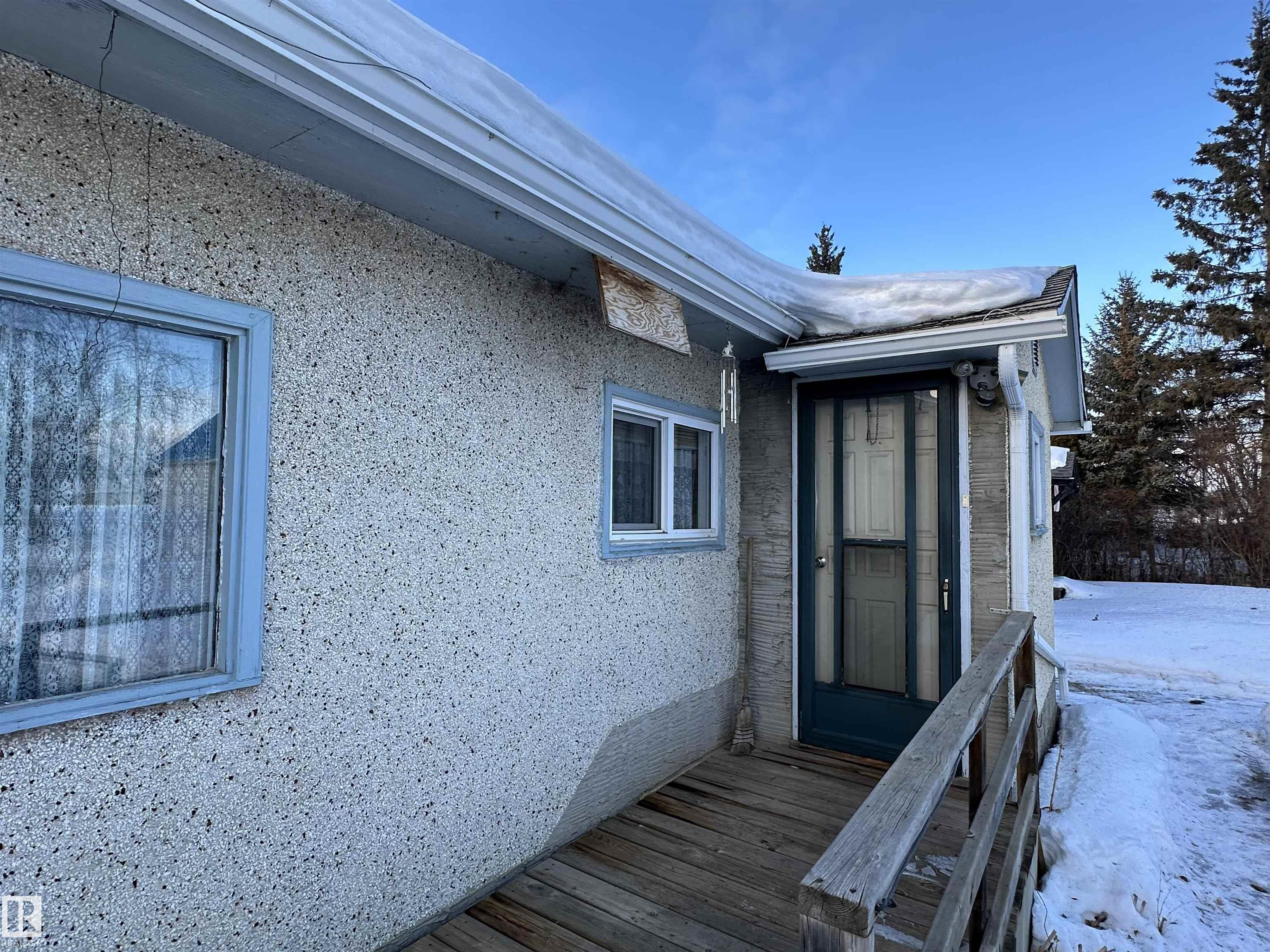 Second View of 5012 51 Street, Waskatenau, Waskatenau, Alberta, T0A 3P0