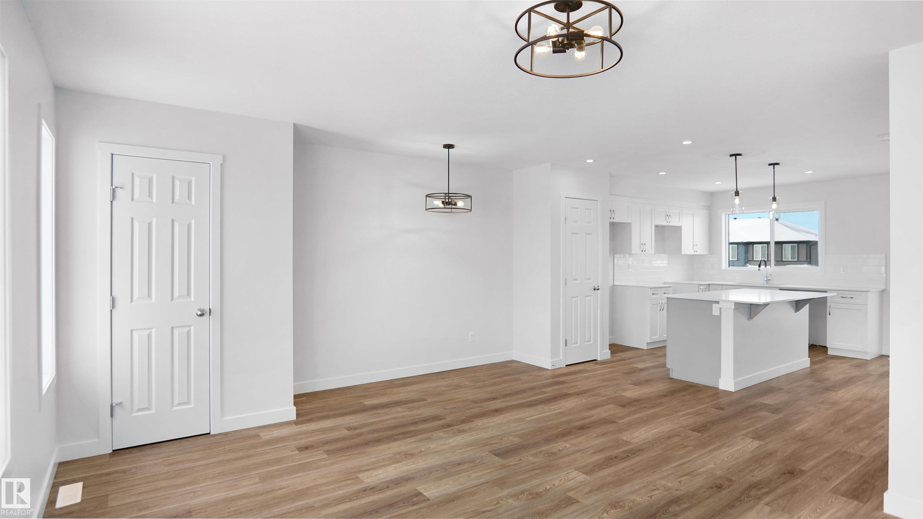 Second View of 924 19 Avenue, Aster, Edmonton, Alberta, T6T 1J1