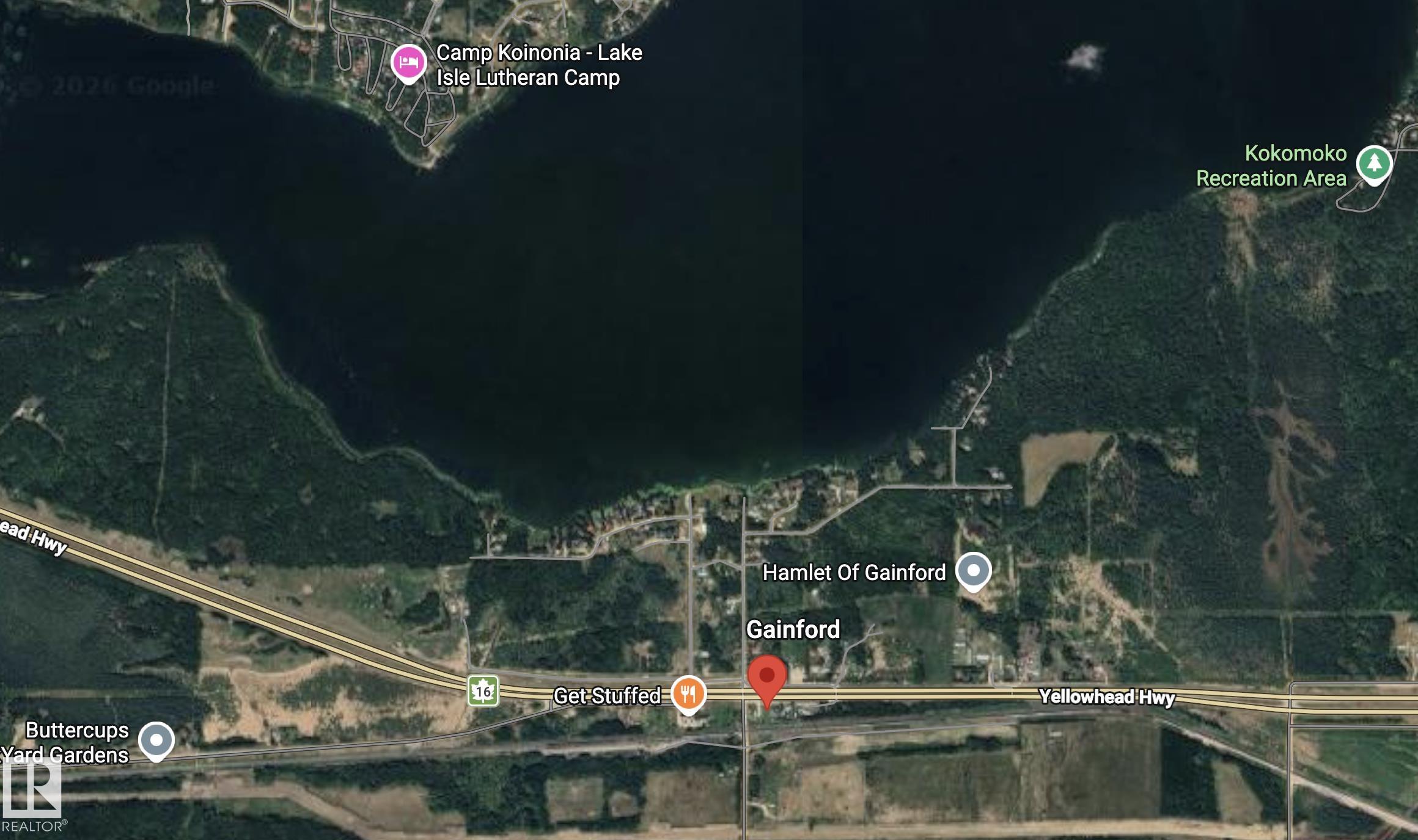 6129A Yellowhead Highway, E4475395, Alberta,