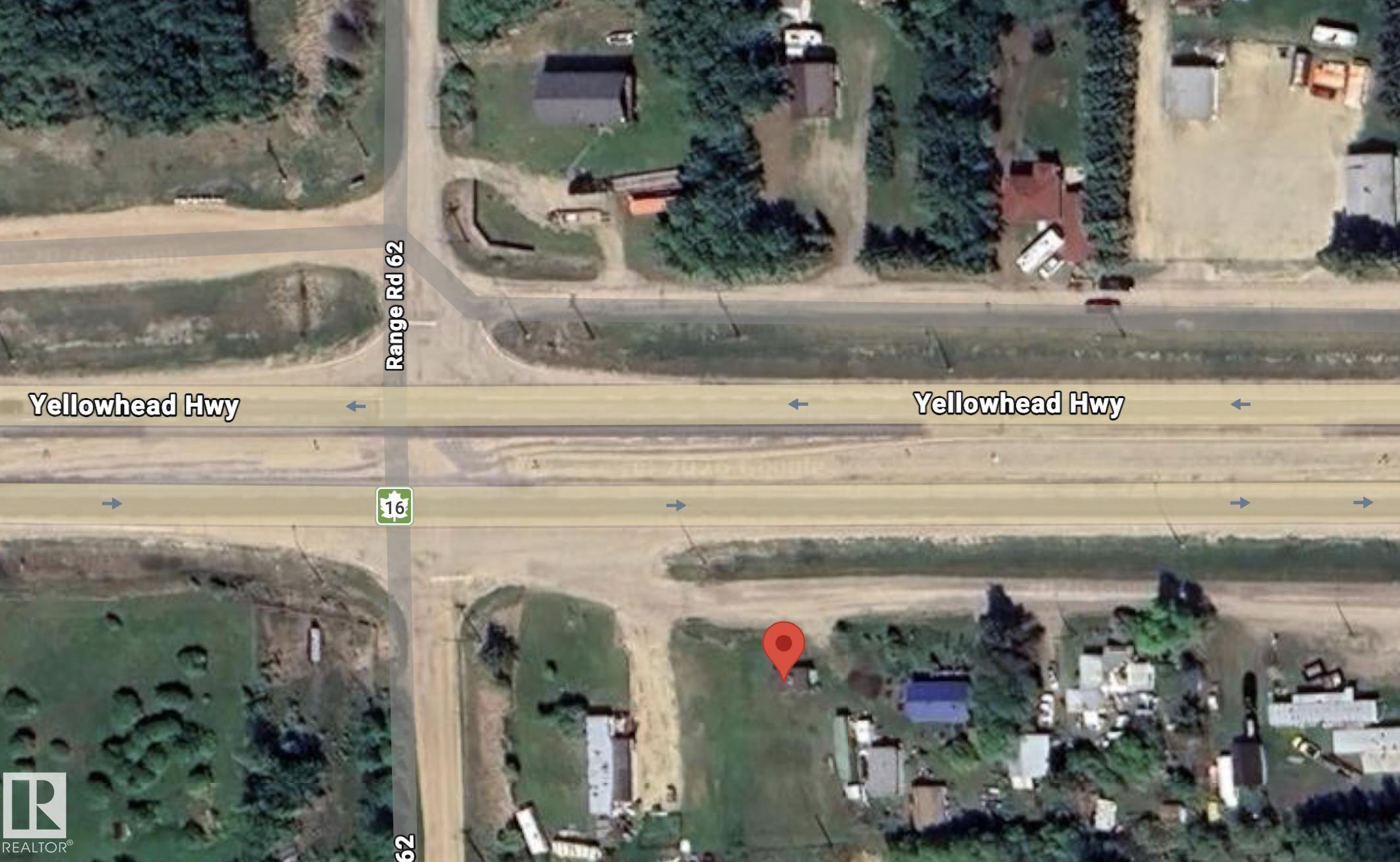 Second View of 6129A Yellowhead Highway, Lake Isle (Gainford), Rural Parkland County, Alberta, T0E 0W0