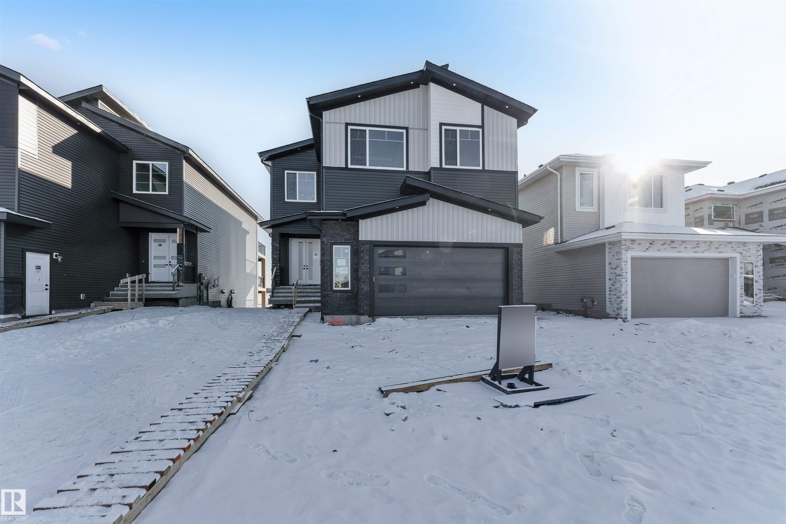 2705 64 Avenue, E4475396, Alberta,