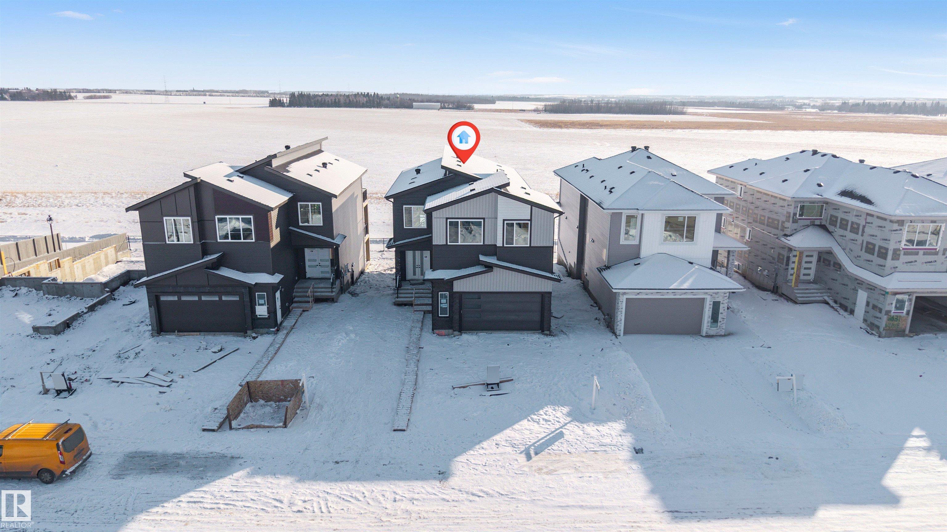 Second View of 2705 64 Avenue, Churchill Meadow, Rural Leduc County, Alberta, T4X 2C1