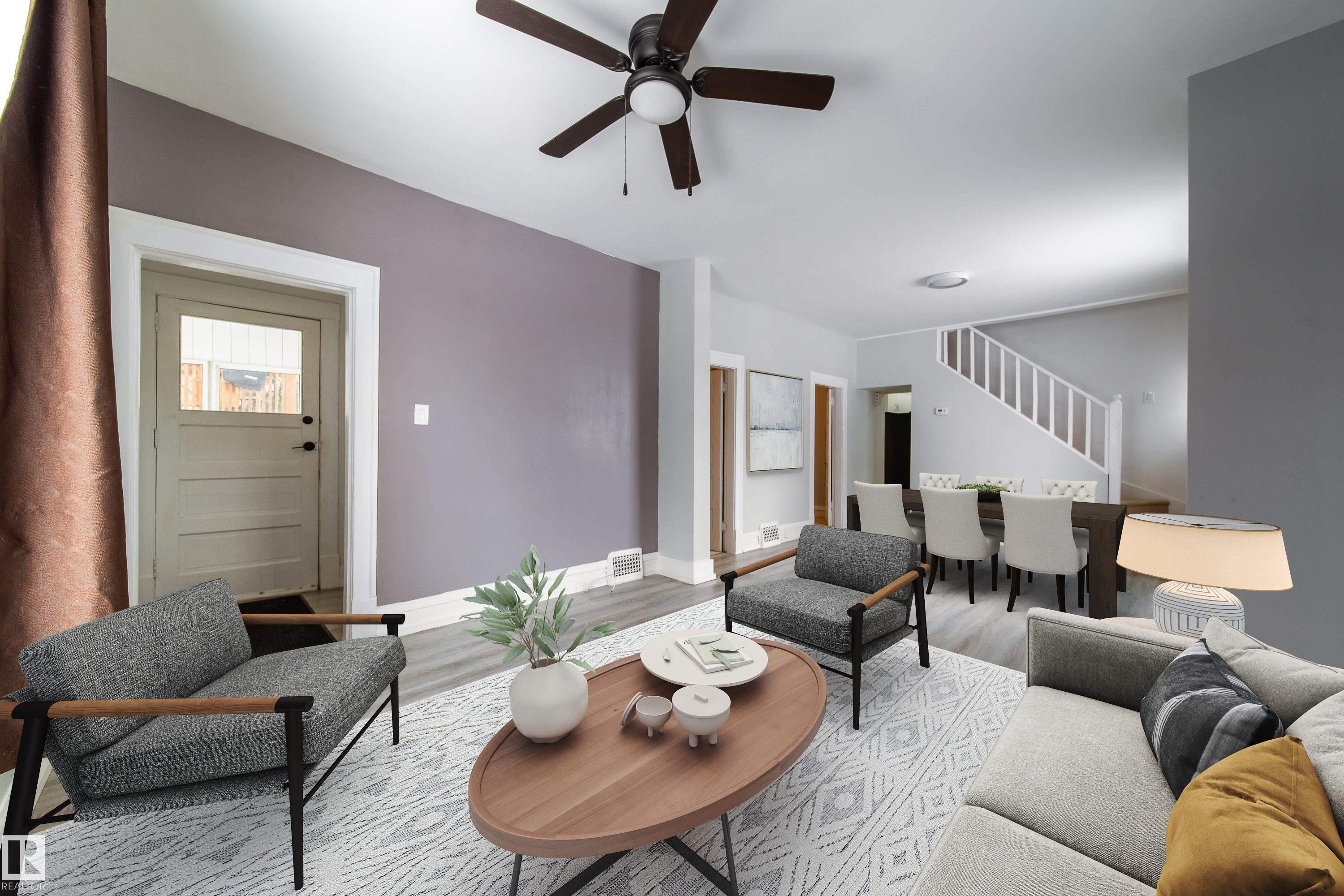 10803 93 Street, E4475397, Alberta,