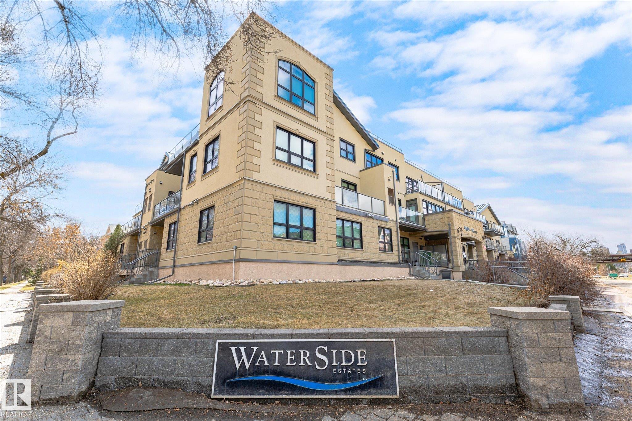 111 9603 98 Avenue, E4475400, Alberta,