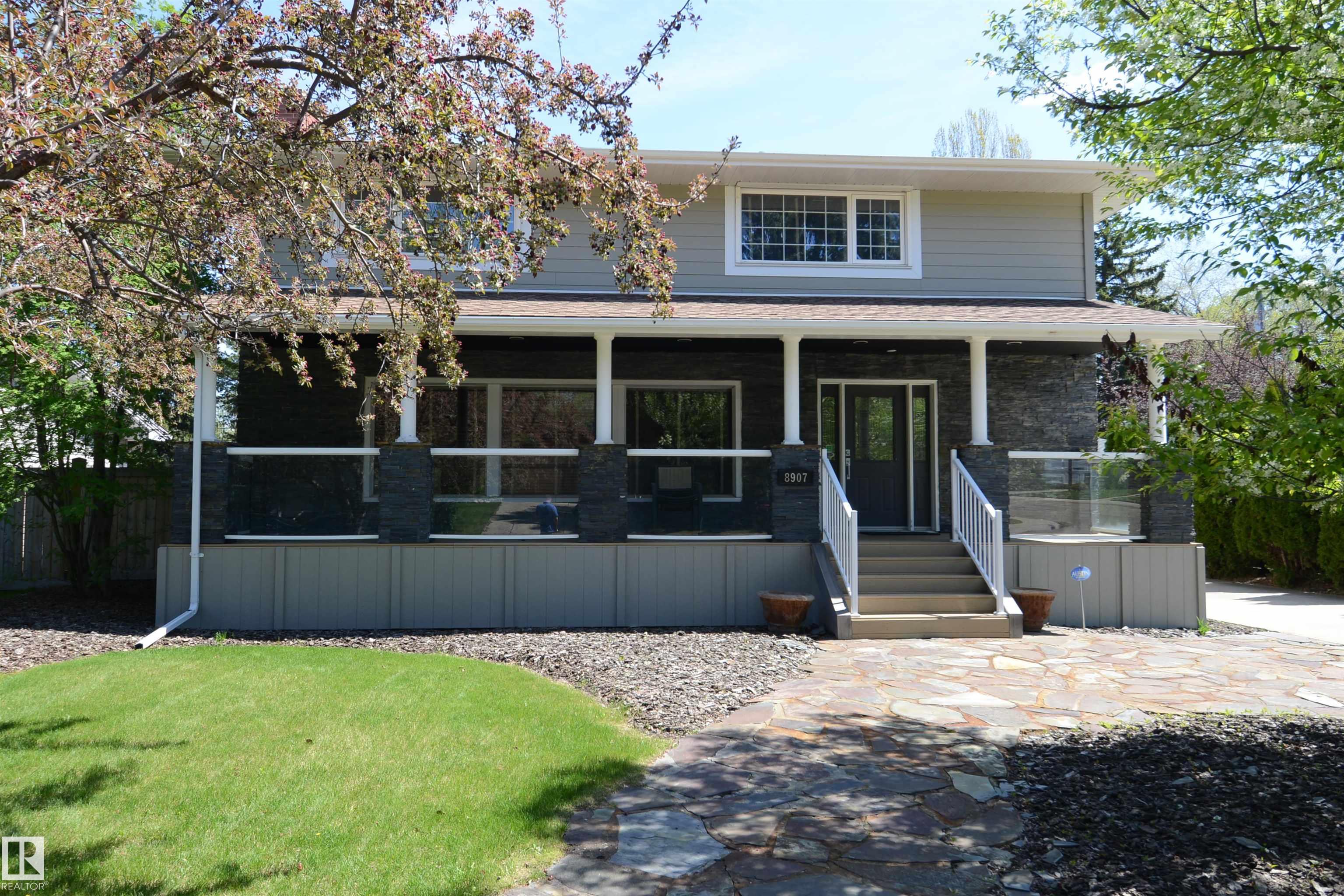 8907 140 Street NW, E4475405, Alberta,