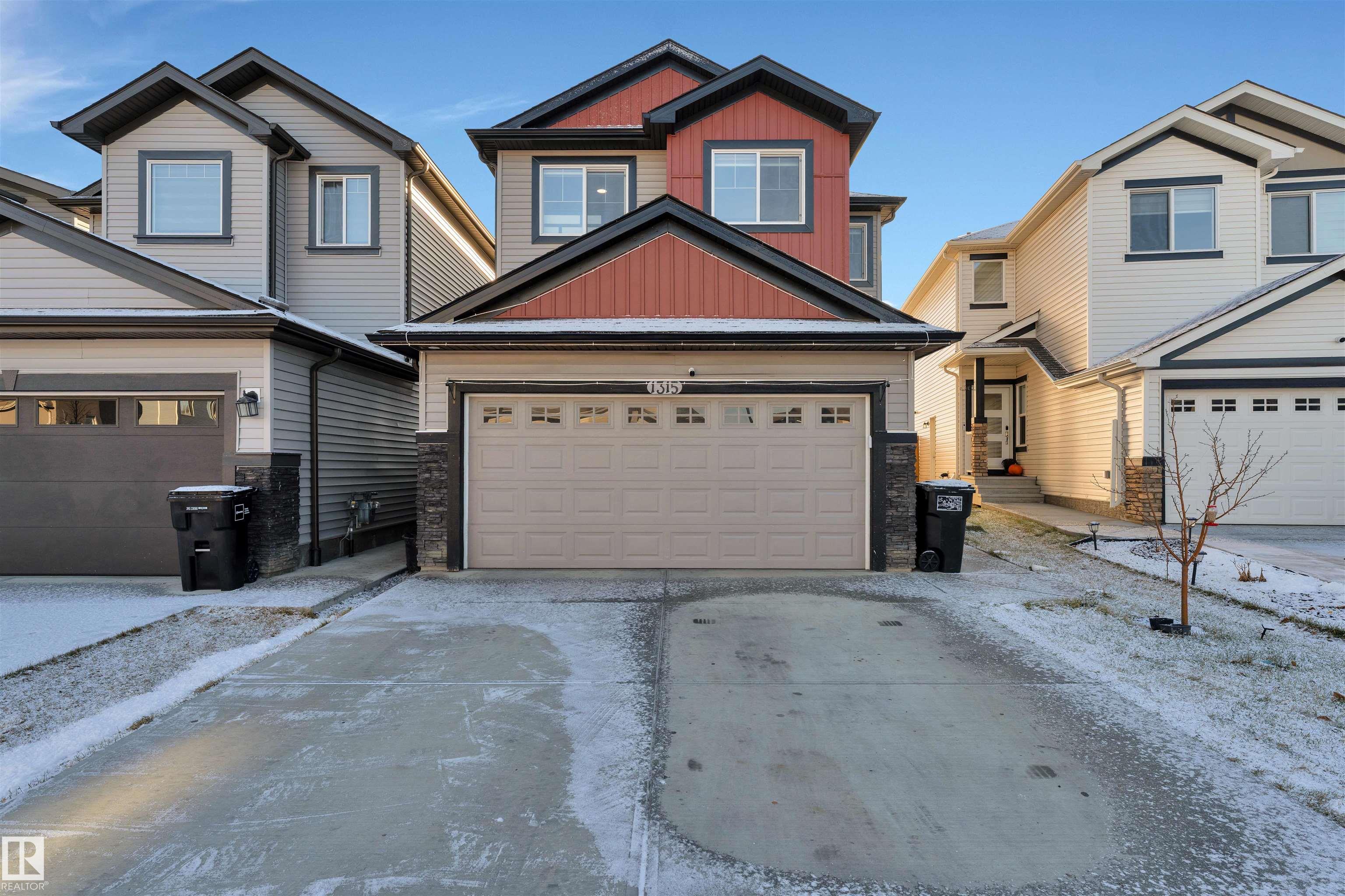 1315 20 Street, E4475411, Alberta,