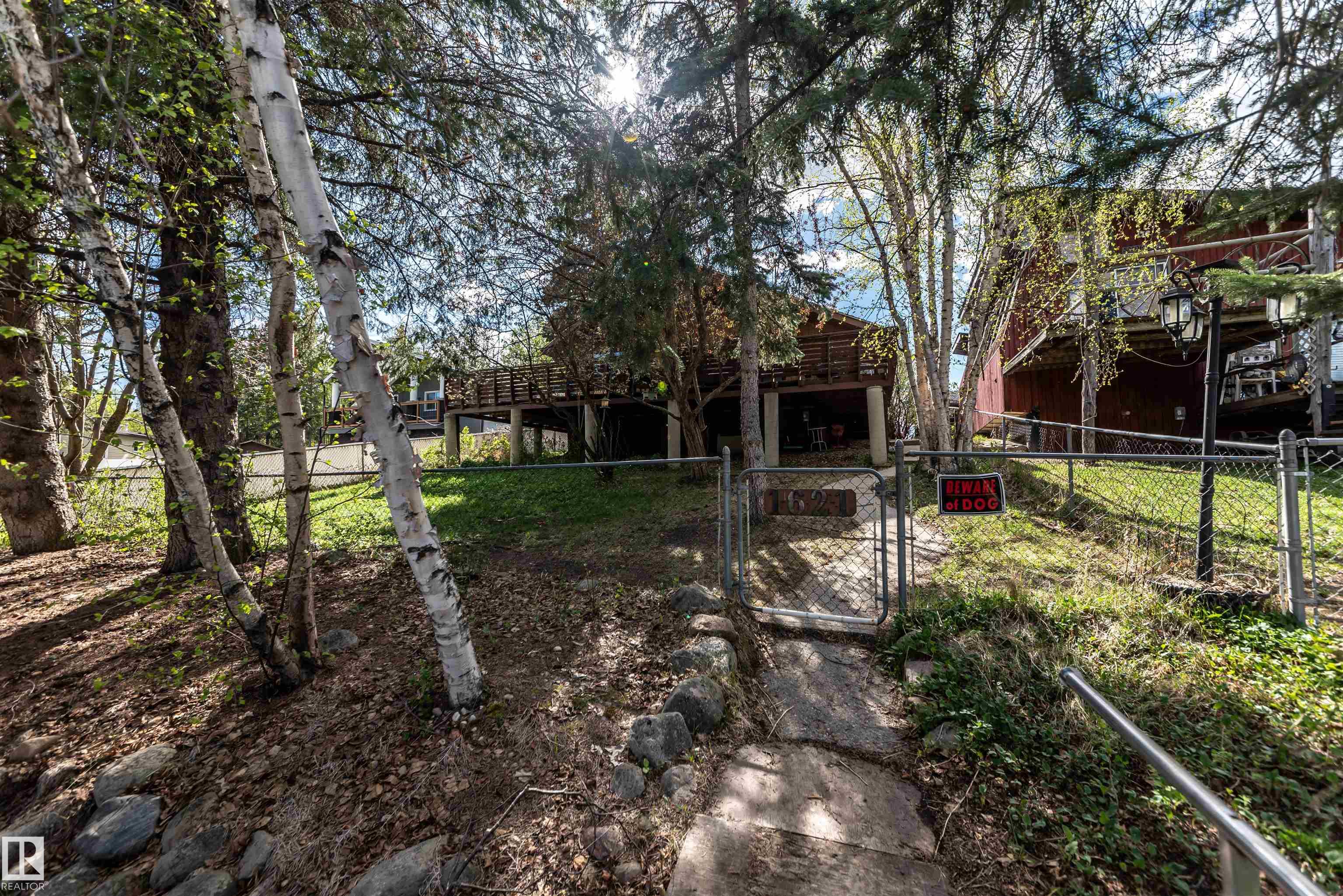 1621 Marine Crescent, E4475417, Alberta,