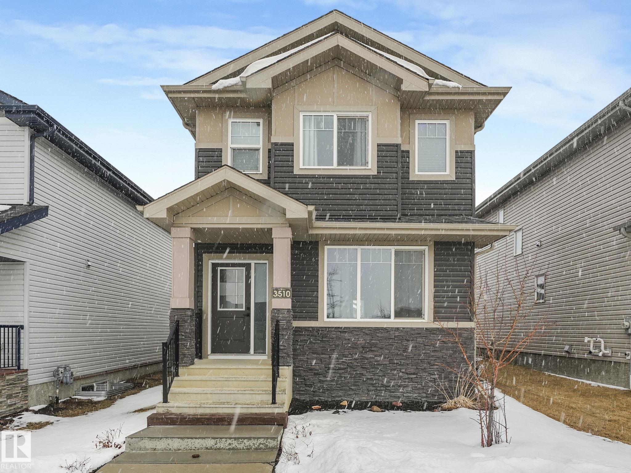 3510 48 Avenue, E4475421, Alberta,