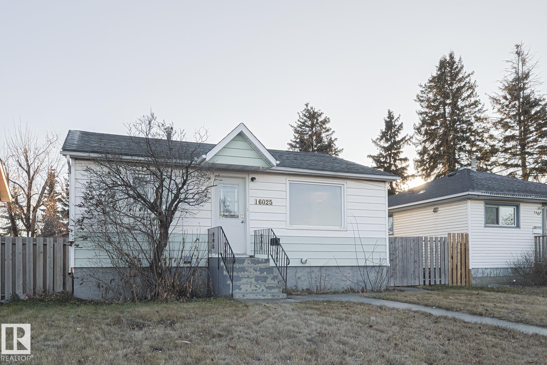 16025 100A Avenue, E4475425, Alberta,