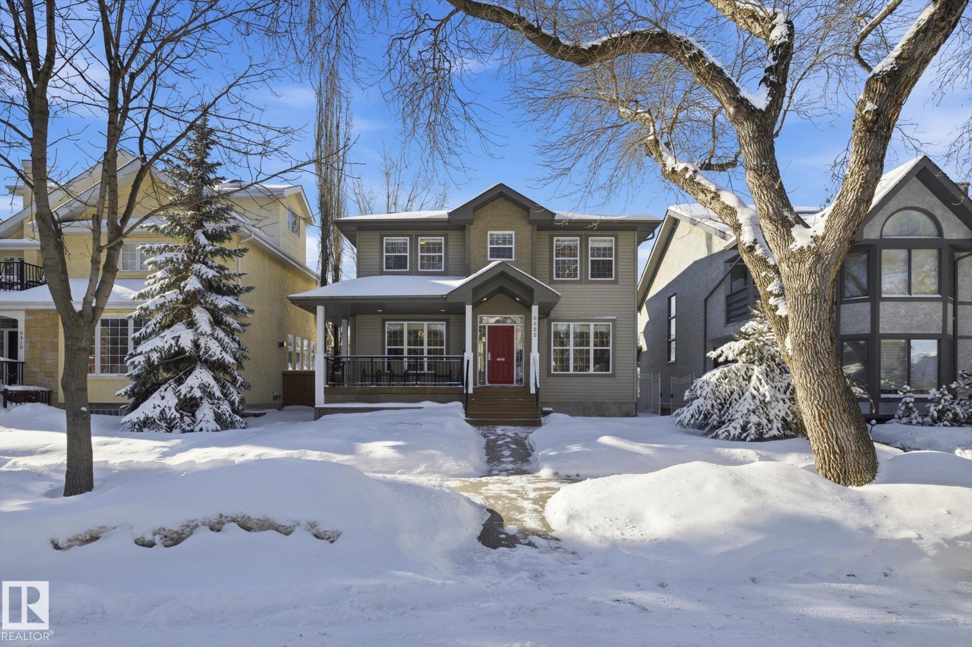 9422 100A Street, E4475427, Alberta,