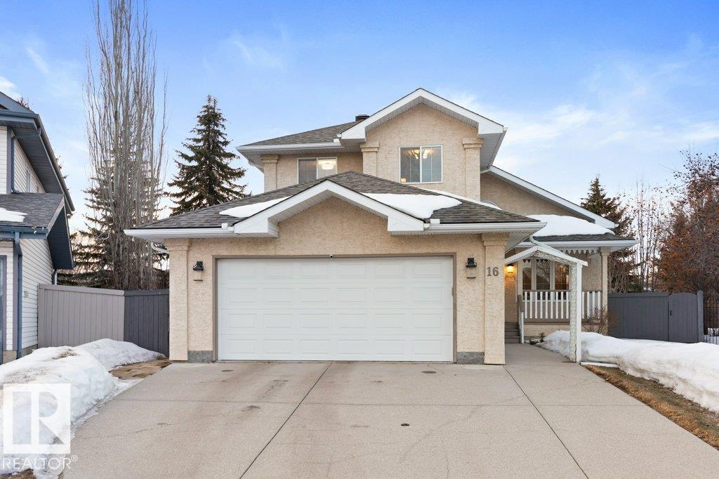 16 OAKMONT Drive, E4475431, Alberta,