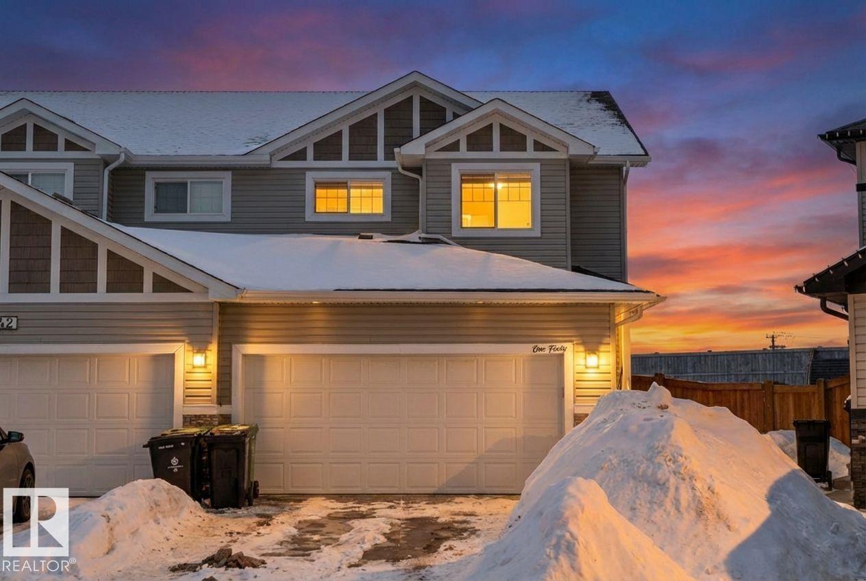 140 RADCLIFFE Wynd, E4475434, Alberta,
