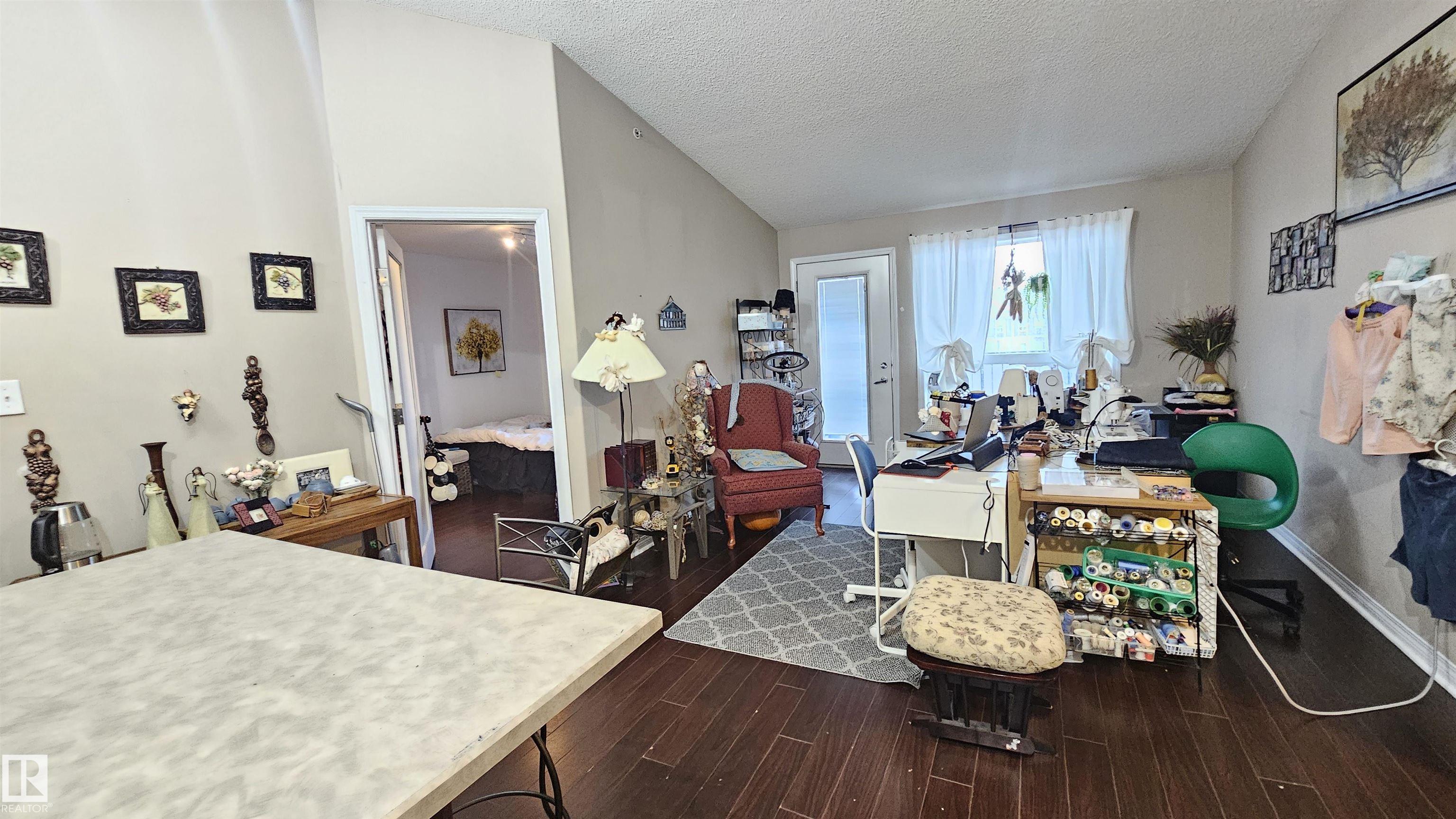 1404 7339 South Terwillegar Drive NW, E4475457, Alberta,