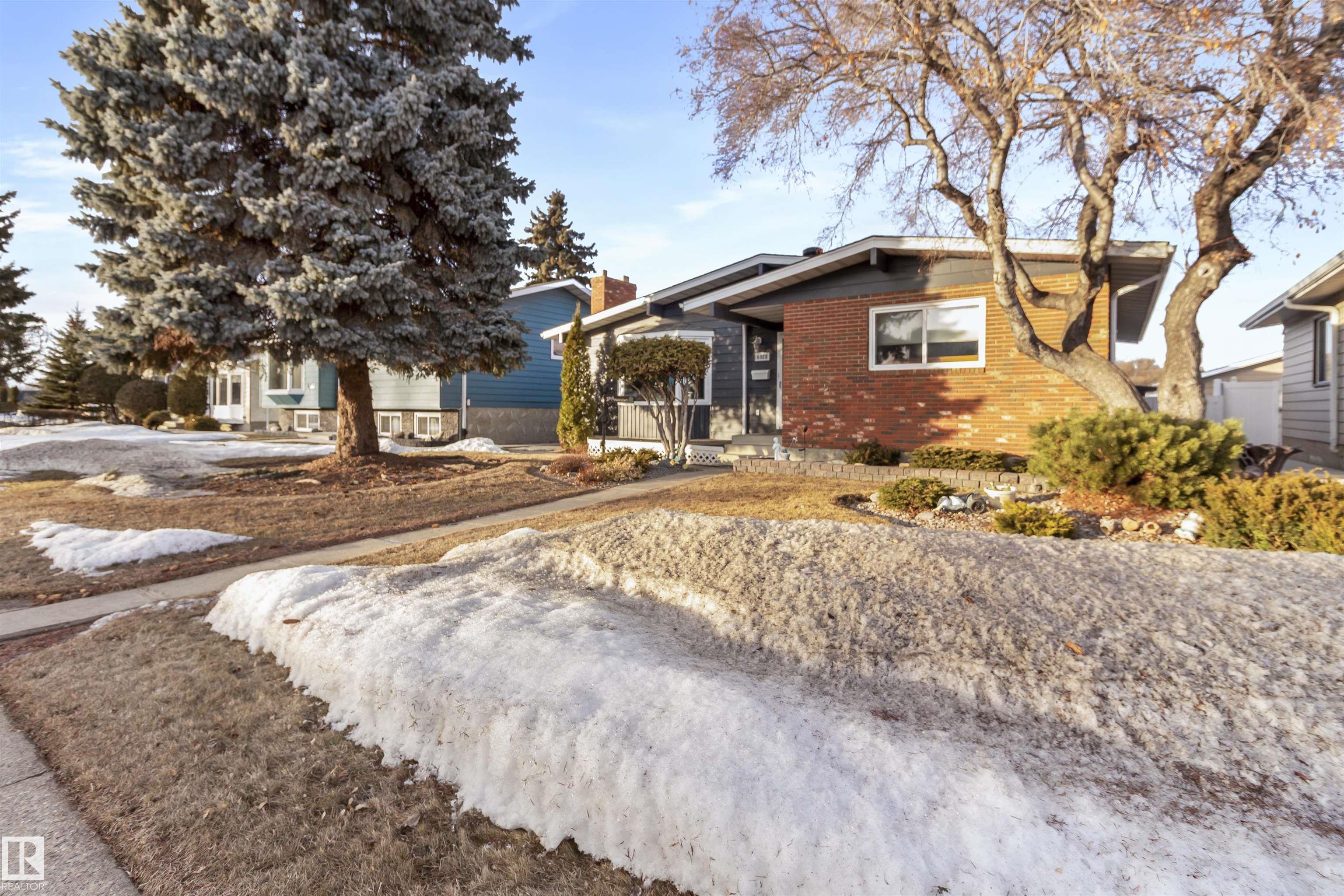 6928 13 Avenue, E4475470, Alberta,