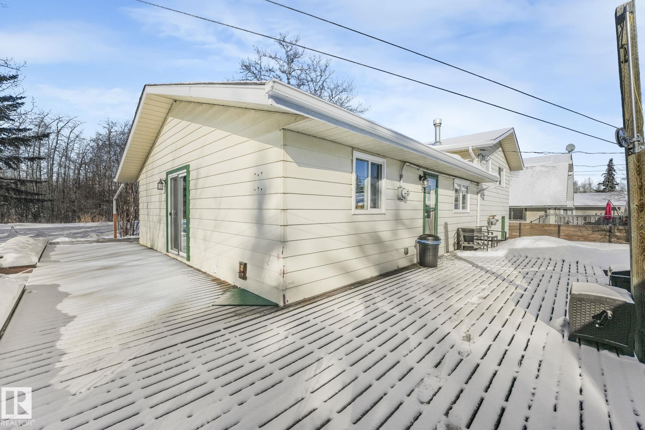 Fourth View of 4835 60 Street, Alberta Beach, Rural Lac Ste. Anne County, Alberta, T0E 0A0